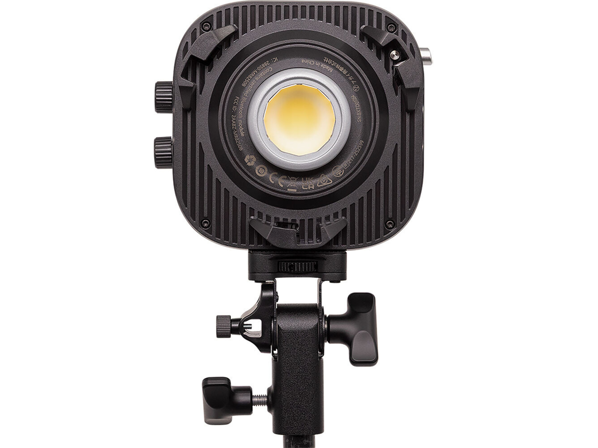 amaran Halo 100x Bi-Color LED Monolight