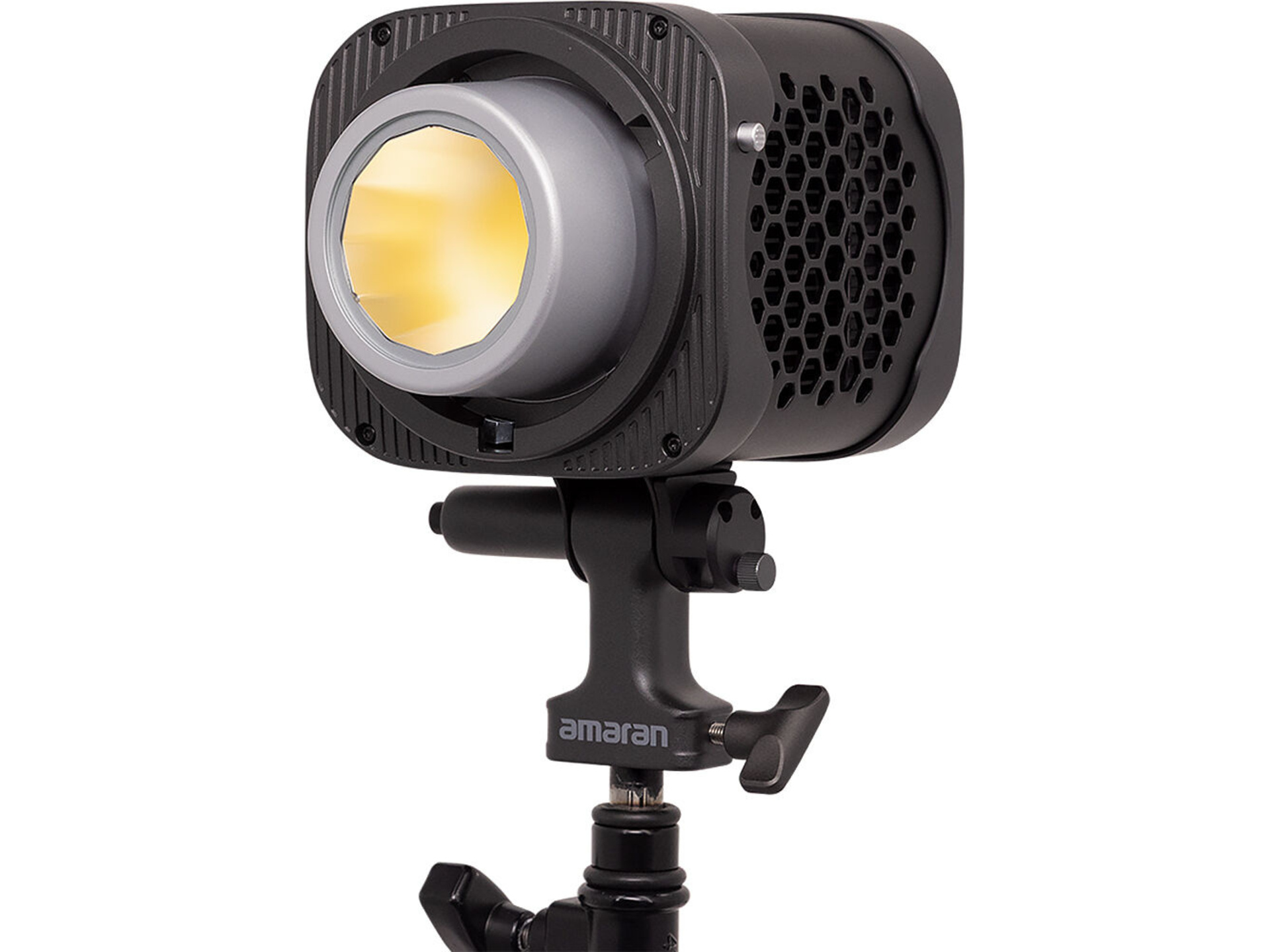 amaran Halo 300x Bi-Color LED Monolight