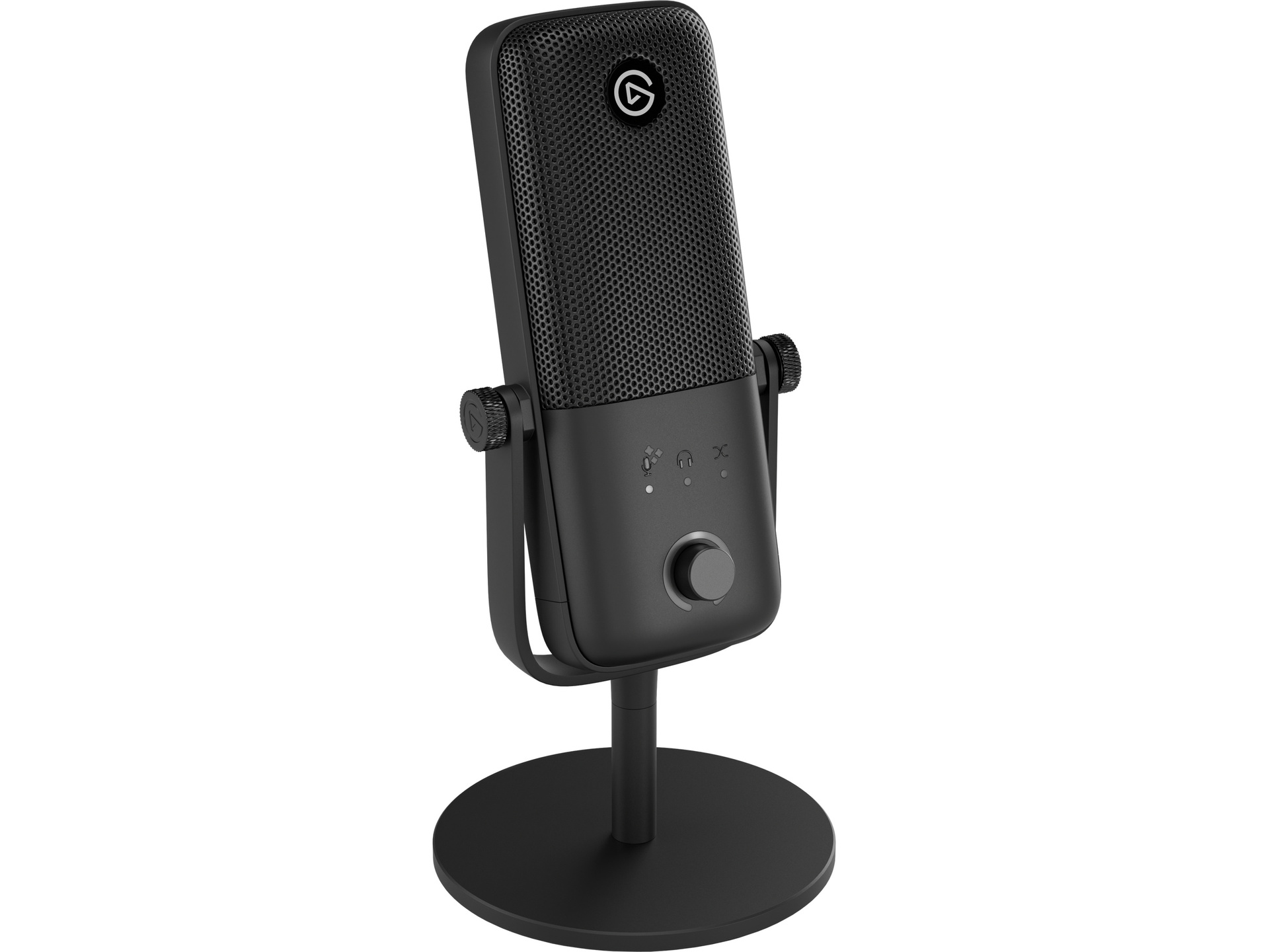 Elgato Wave:3 MK2 USB Microphone (Black)