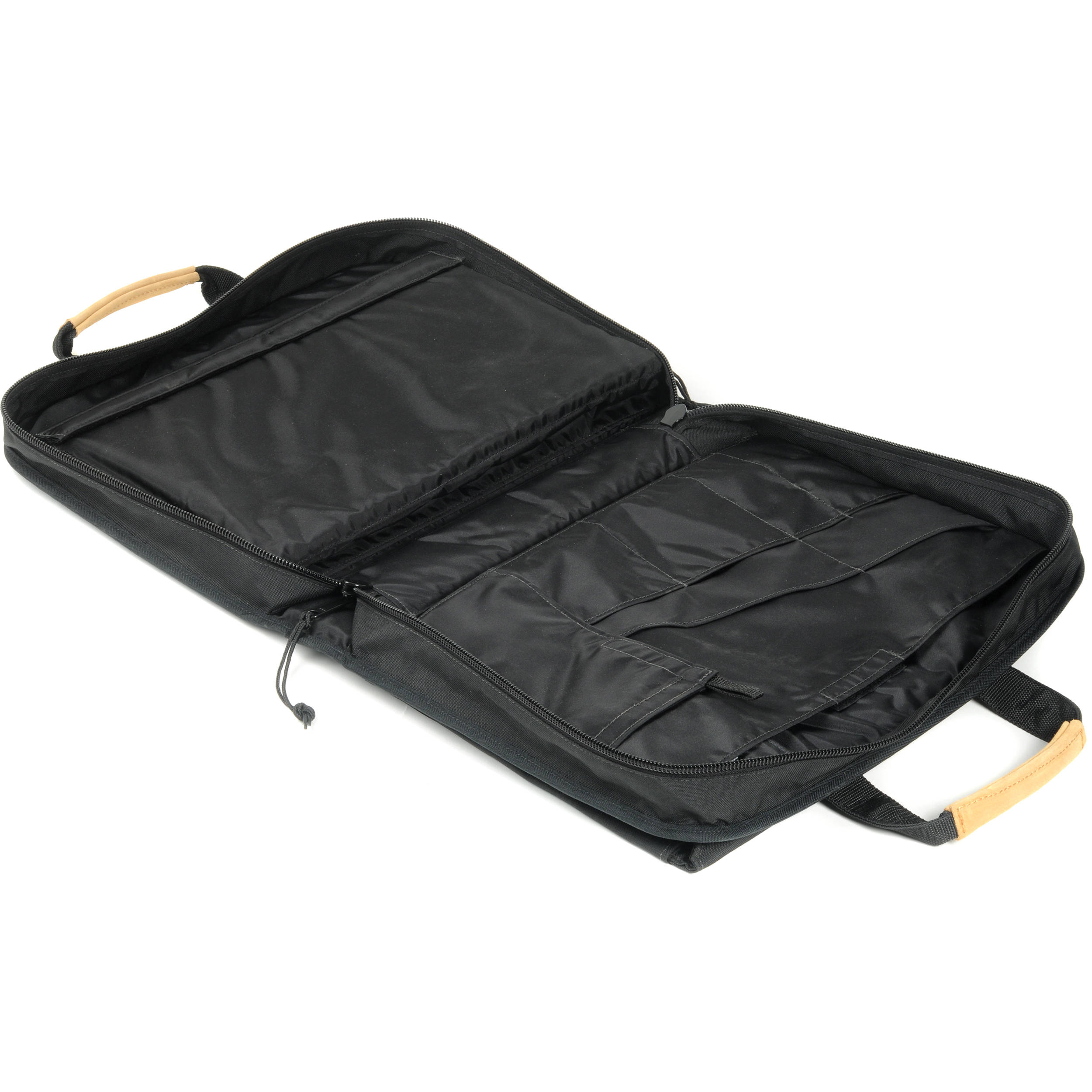 Porta Brace DC-2 Director Case (Black) | Rubber Monkey | AU