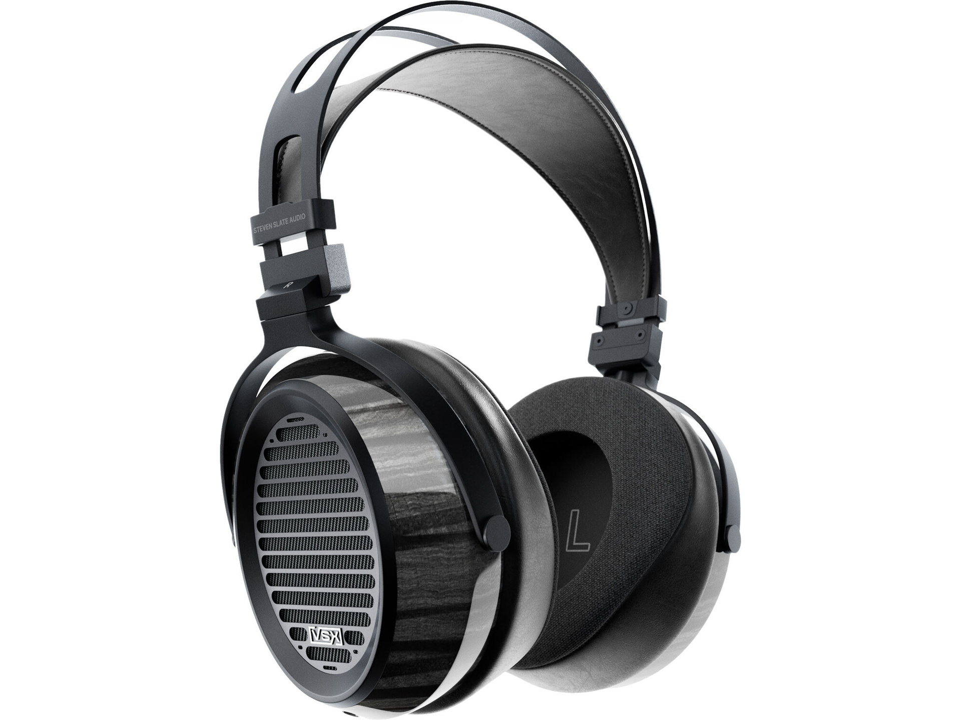 Steven Slate Audio VSX Immersion One Planar Magnetic Open-Back Headphones