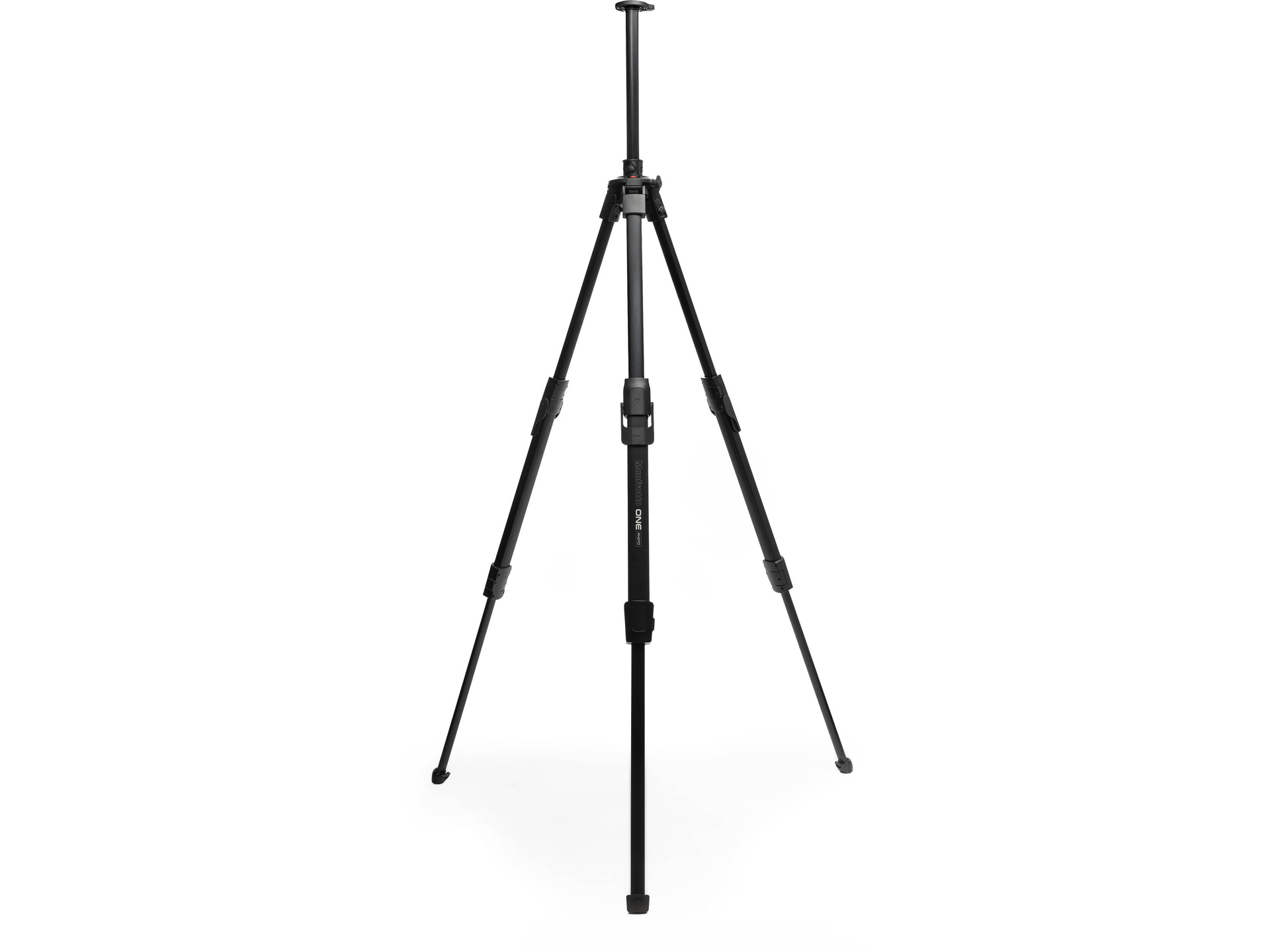 Manfrotto ONE Photo Aluminum Tripod