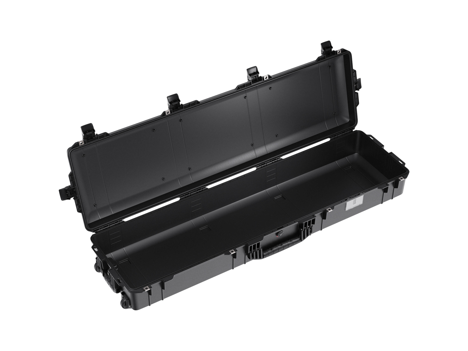 Pelican 1755 Air Case (Black, Empty)