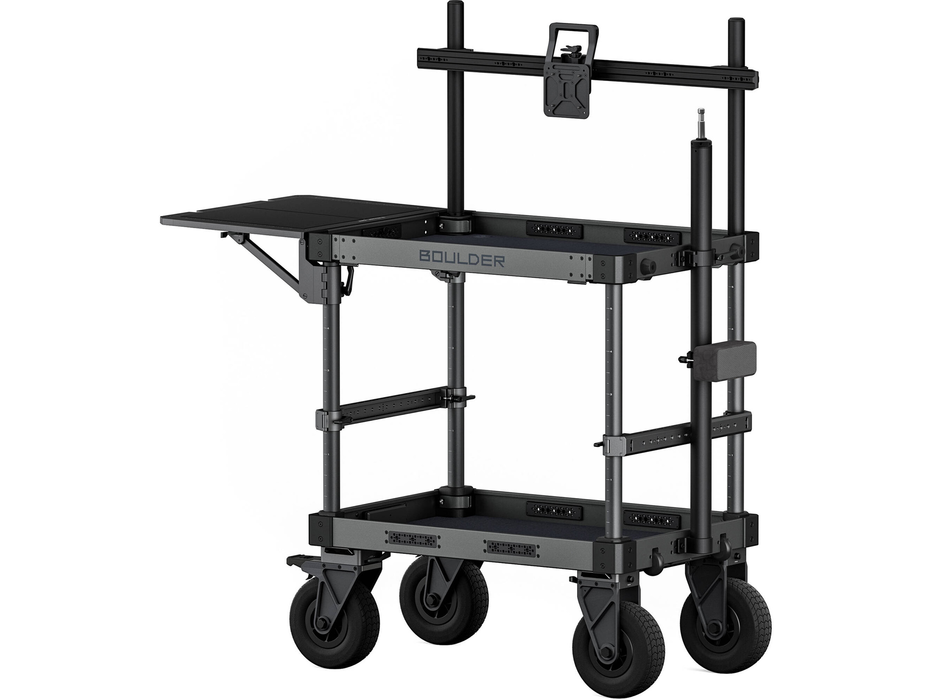 Tilta Boulder Camera Cart Indie Kit