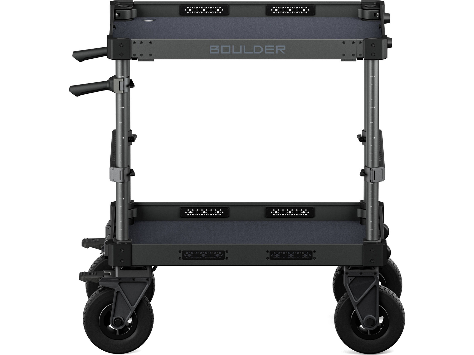 Tilta Boulder Camera Cart (Gray)