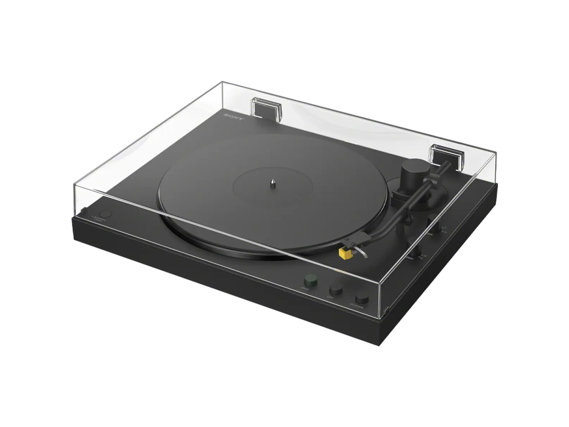 Sony PS-LX5BT Automatic Two-Speed Premium Turntable with Bluetooth