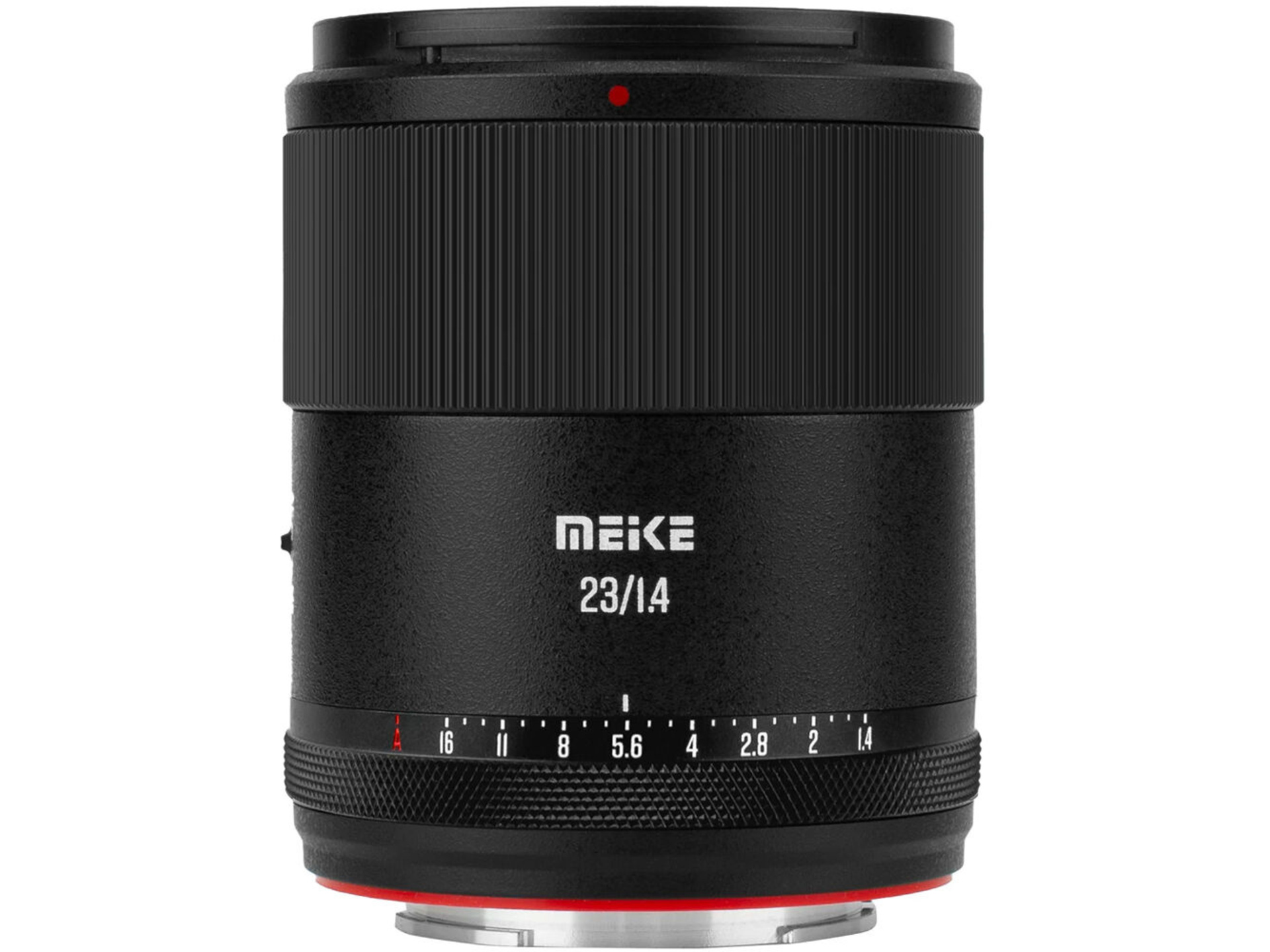 Meike 23mm f/1.4 AF Lens (Fujifilm X)