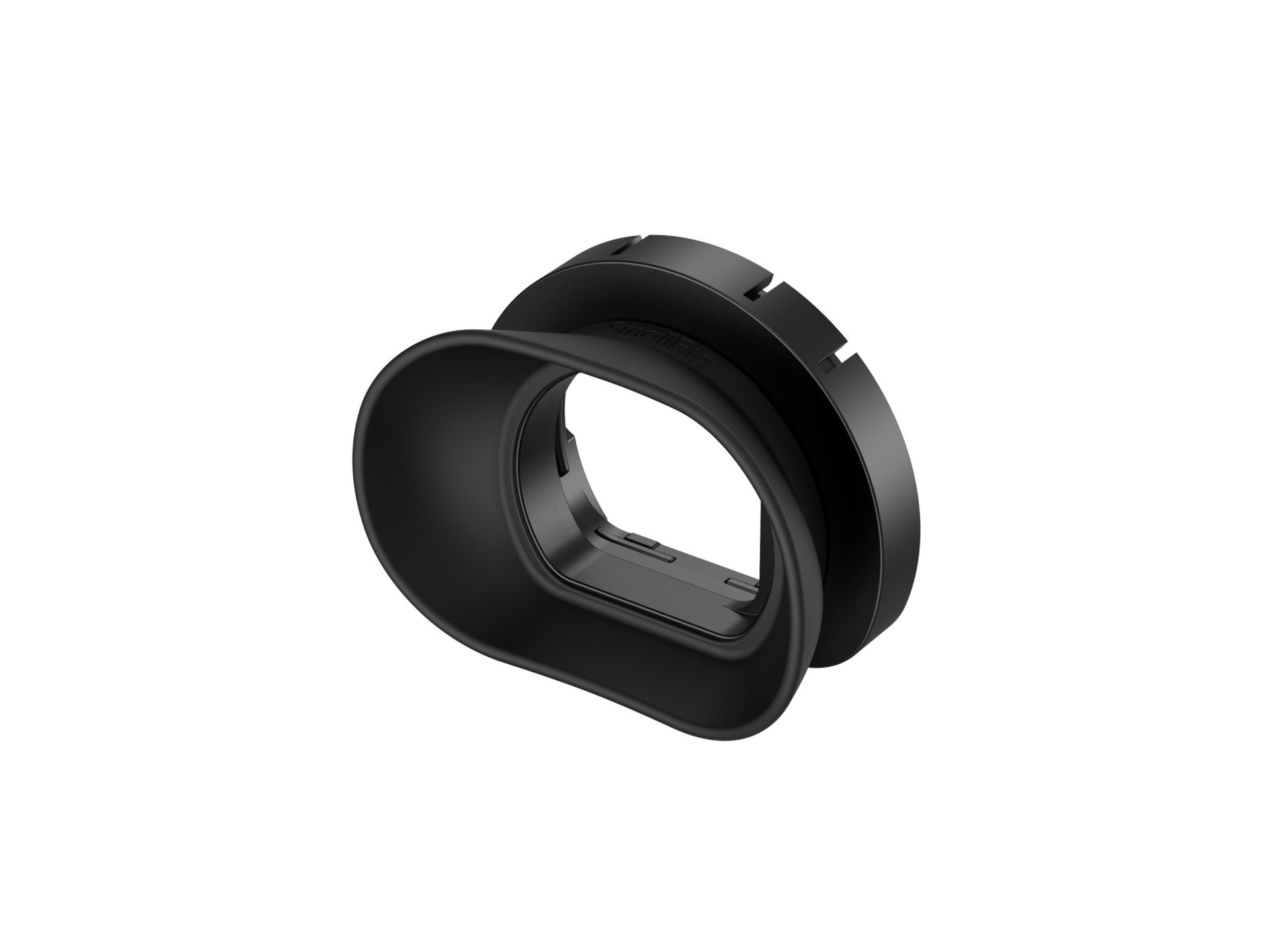 SmallRig 5713 Horizontal-to-Vertical Camera Viewfinder Eyecup for Sony FX2