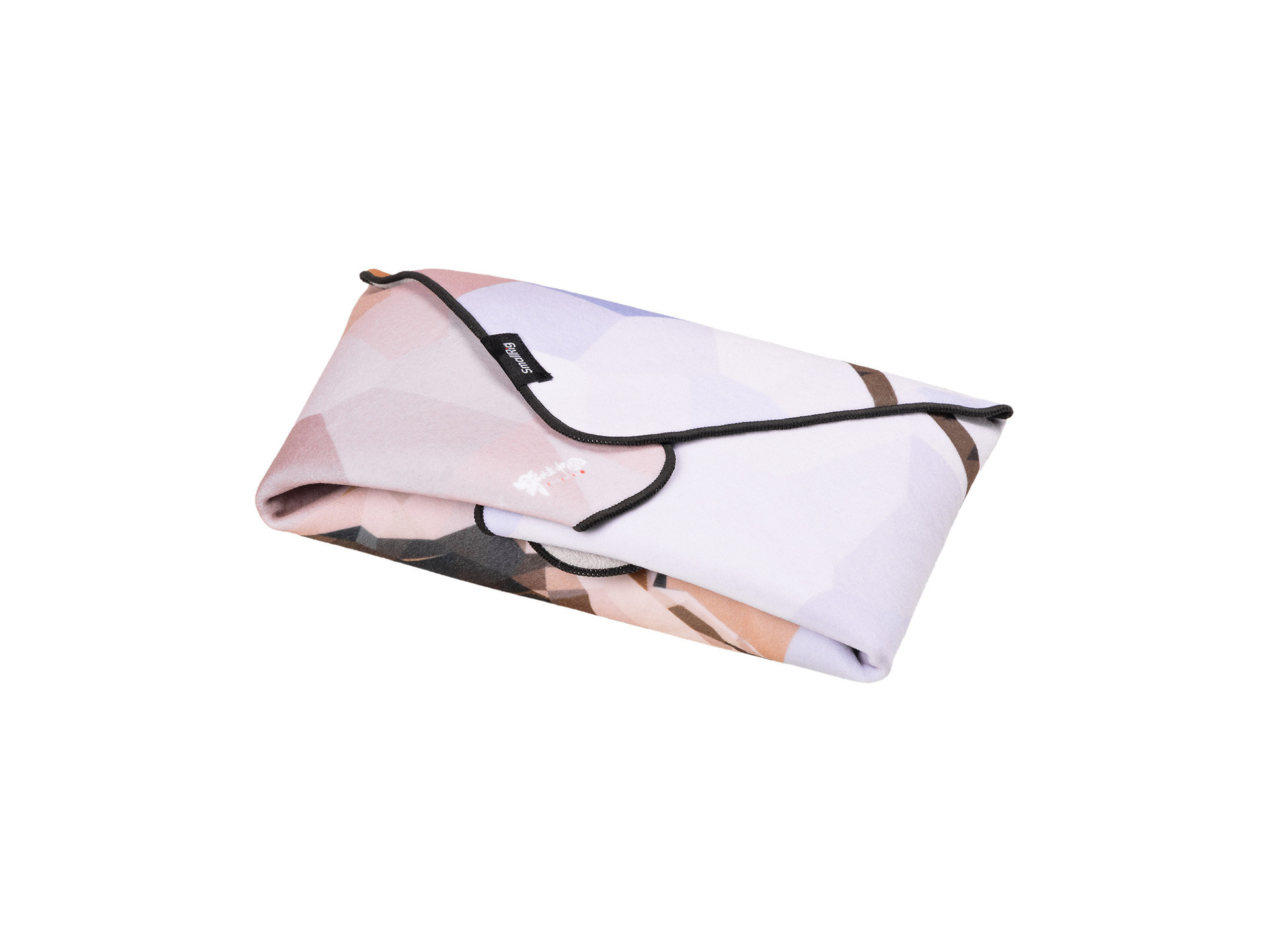 SmallRig 6041 Wild China Film Series Camera Wrap (Tibetan Antelope Pattern)