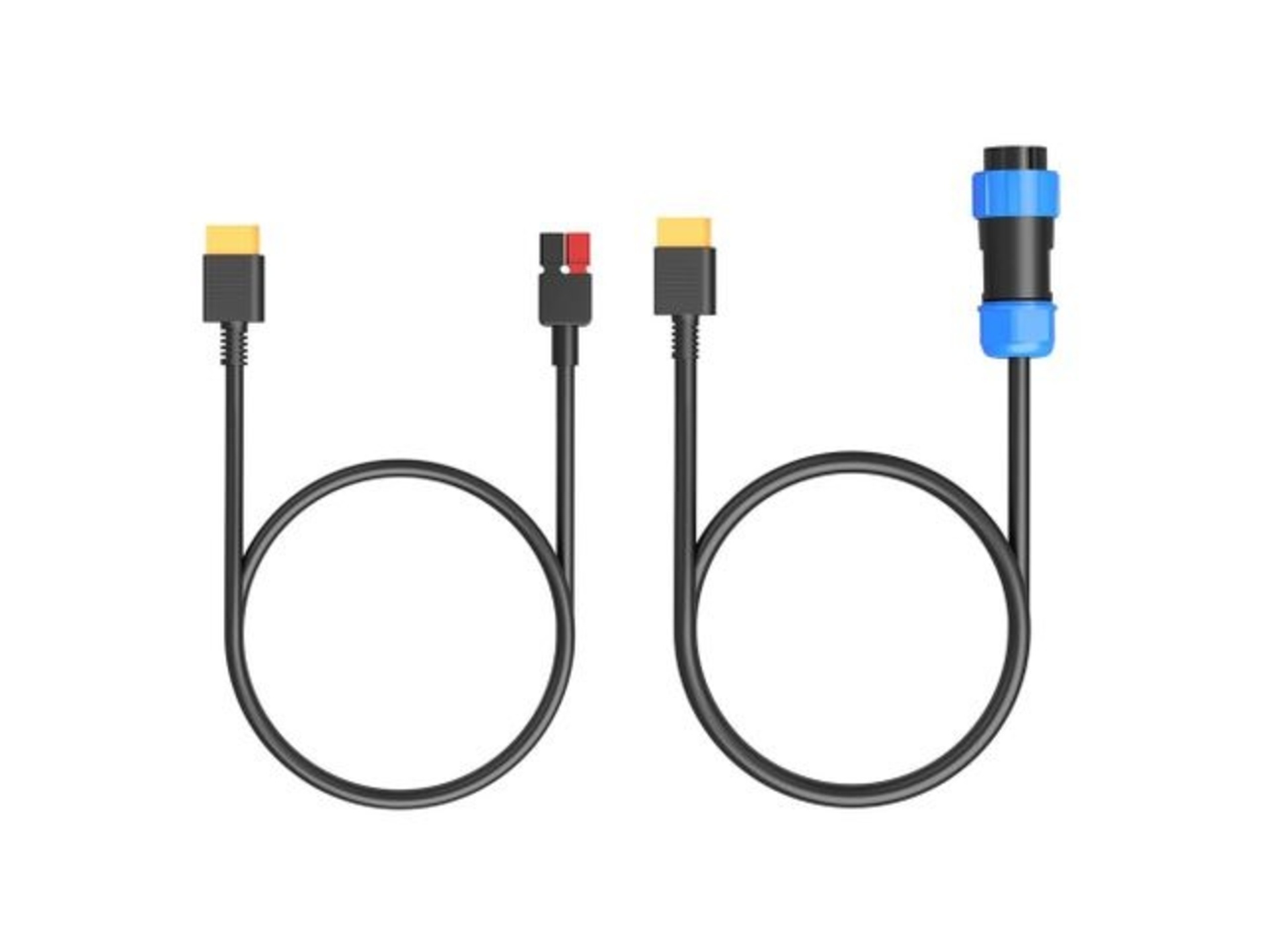 Bluetti 12V/30A RV Cable for AC200MAX / AC300 / AC500 / EP500P