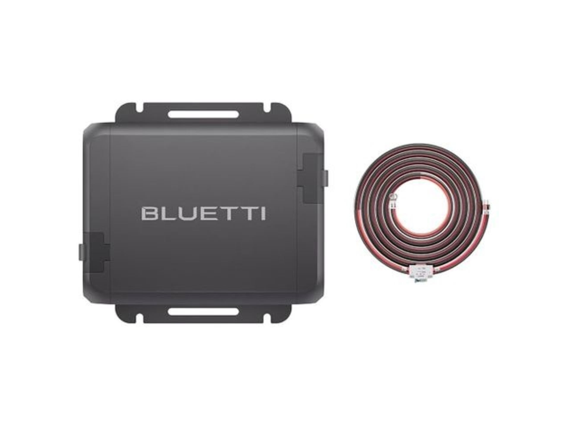 Bluetti SuperFast Car Charger/Alternator Charger (560W, 5m)