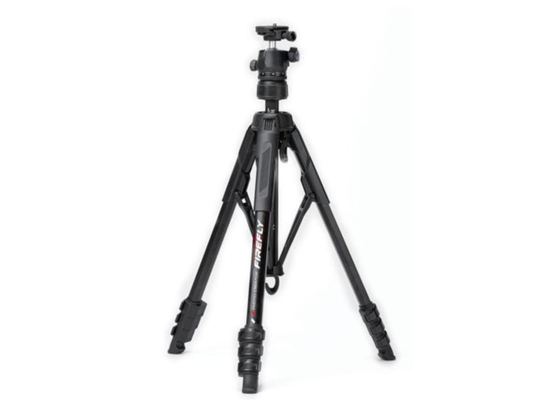 Firefly Photo Creator Tripod With Ballhead