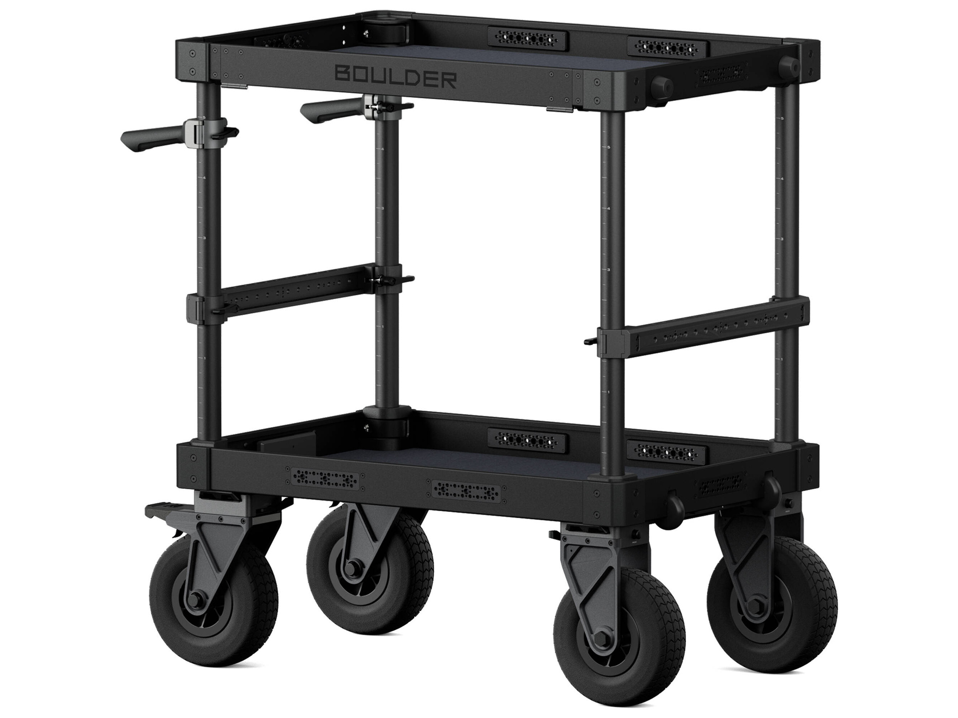 Tilta Boulder Camera Cart (Black)