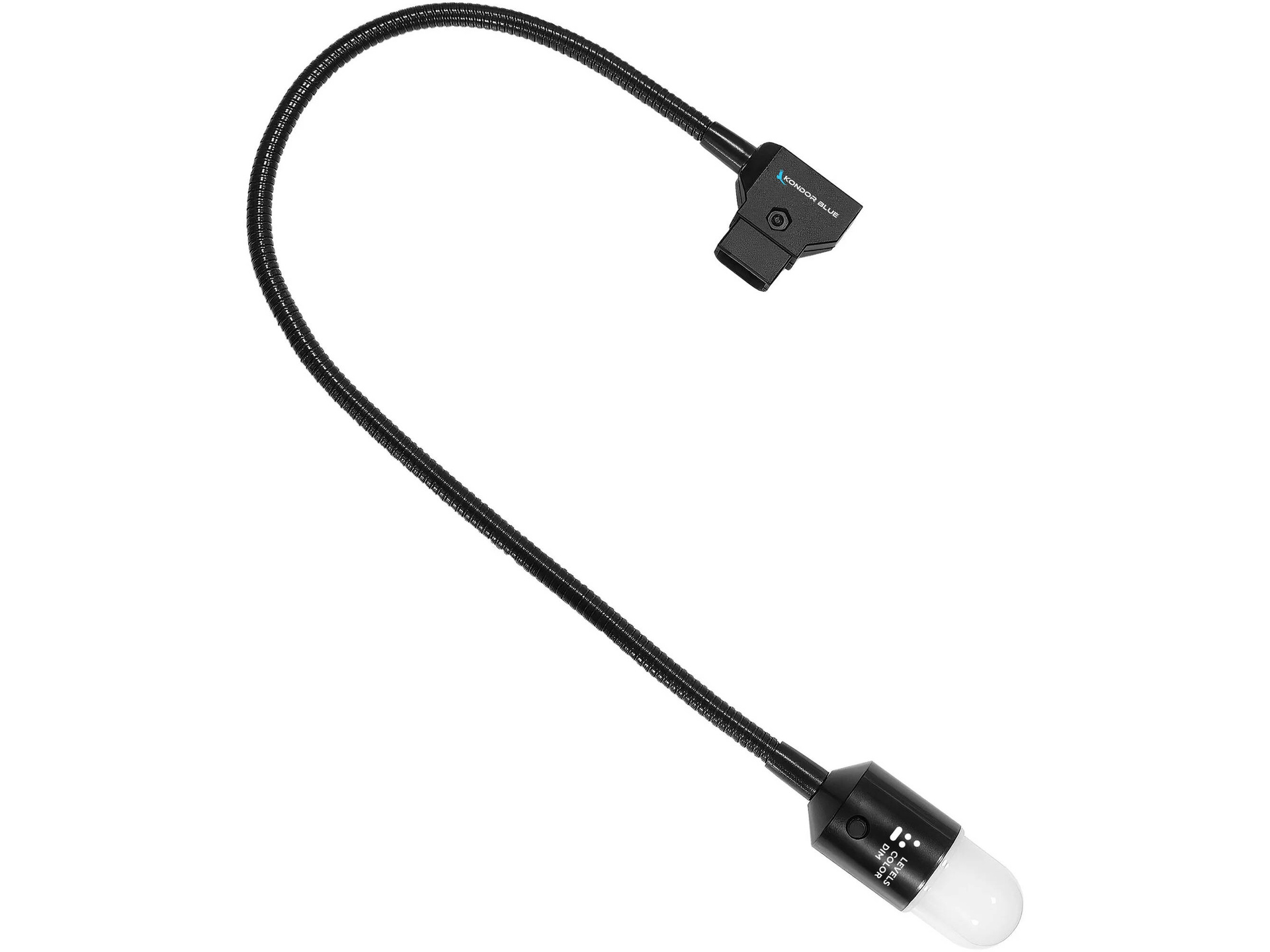 Kondor Blue Firefly Pro D-Tap Light (15")