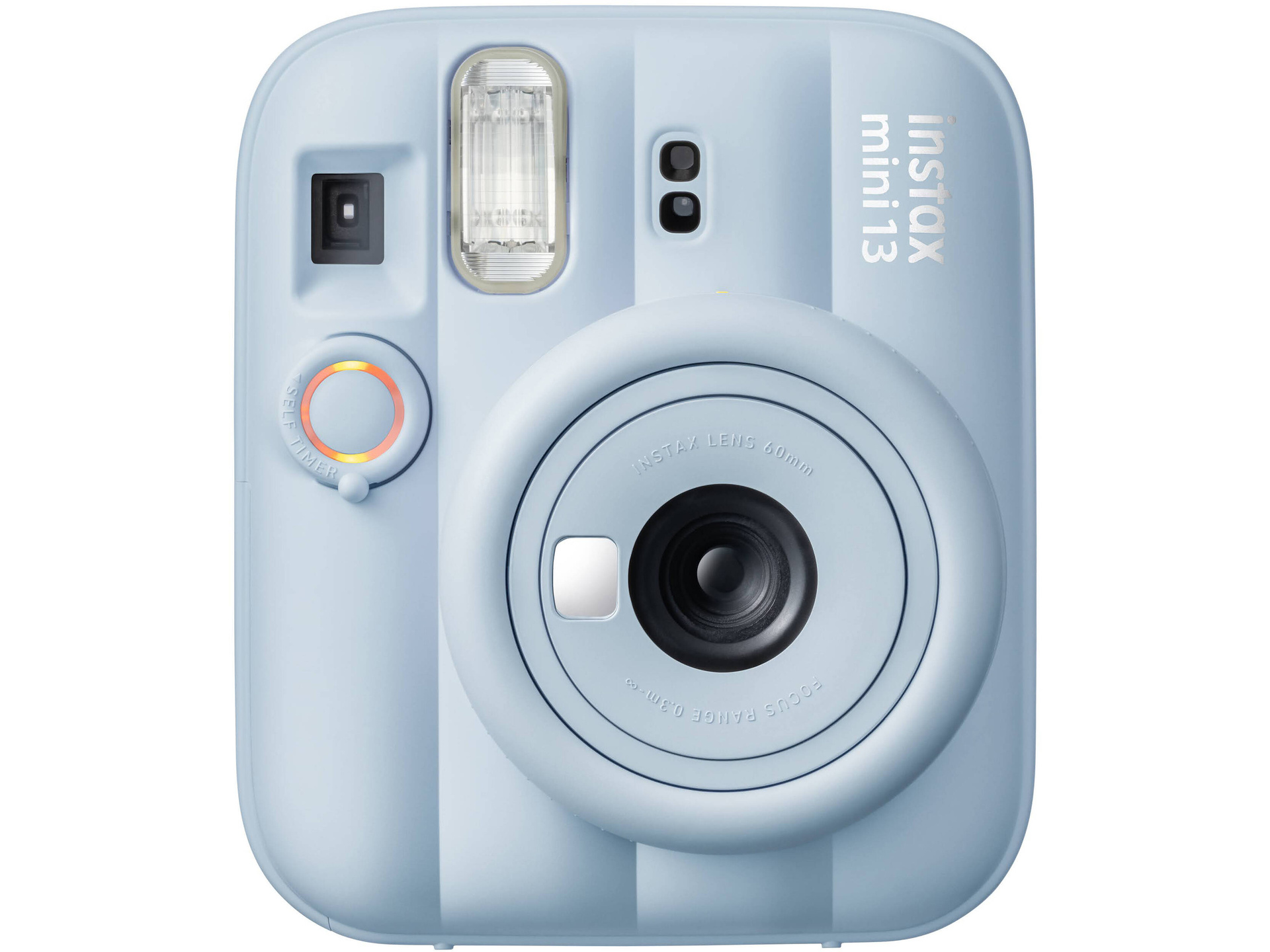 Fujifilm Instax Mini 13 Instant Film Camera (Frost Blue)