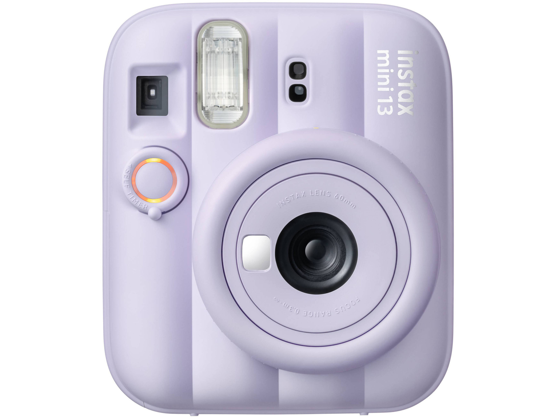 Fujifilm Instax Mini 13 Instant Film Camera (Dreamy Purple)