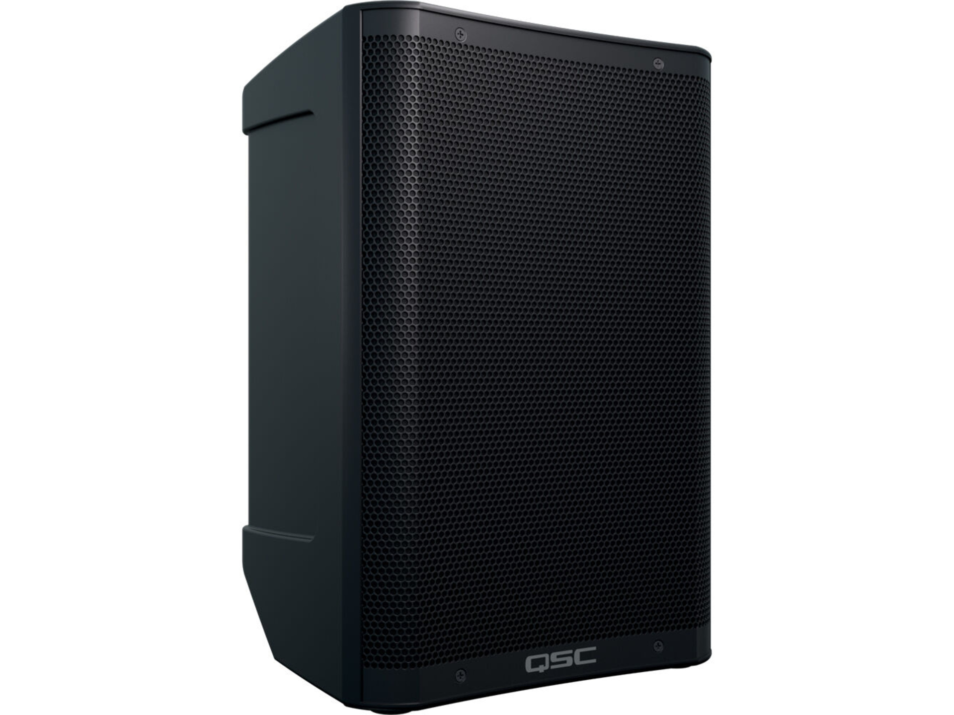 QSC CB10 Battery-Powered 10" Portable Loudspeaker