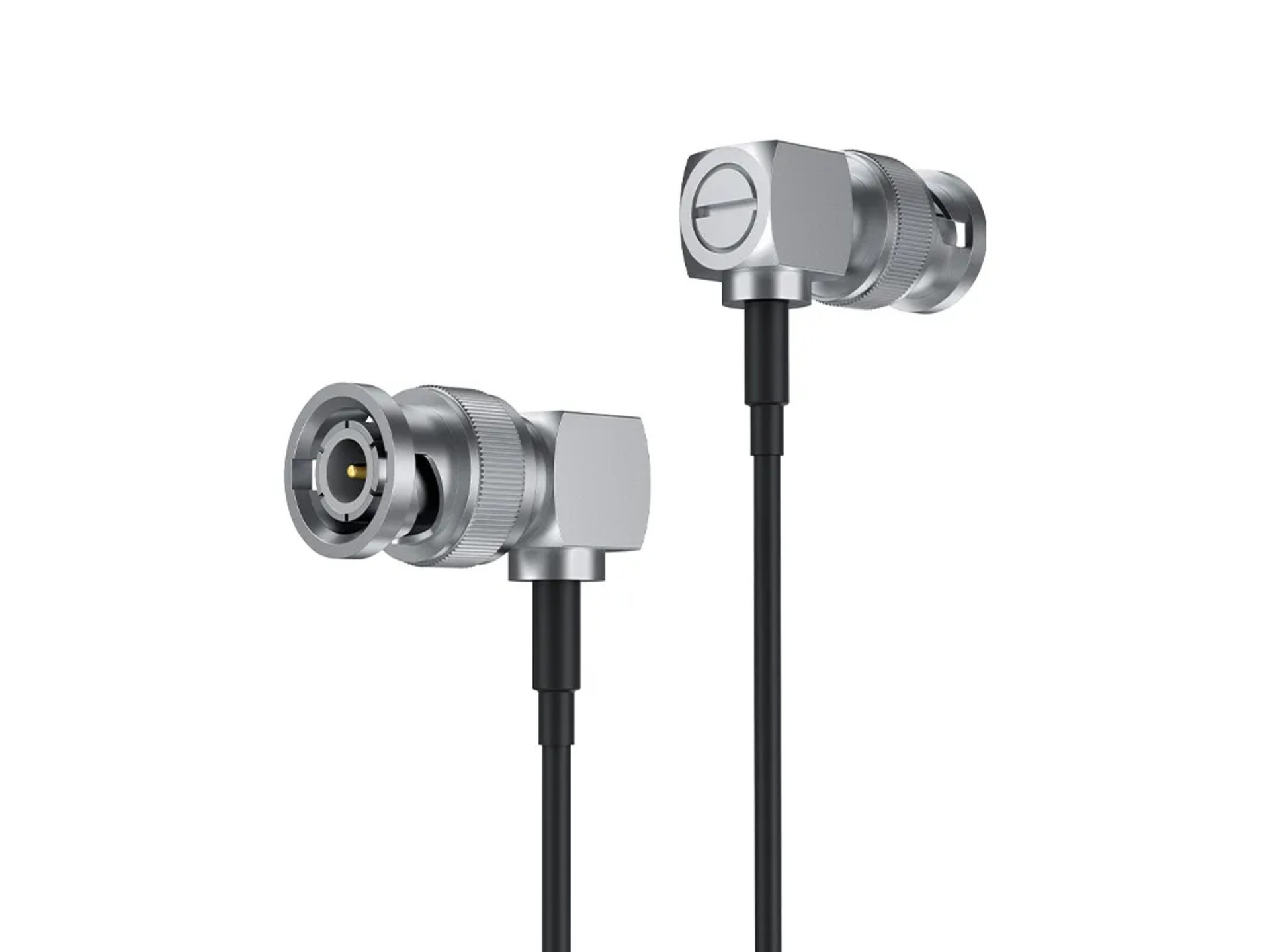 Accsoon SDI Cable for CineView SE, Quad, and SeeMo Pro (80cm)