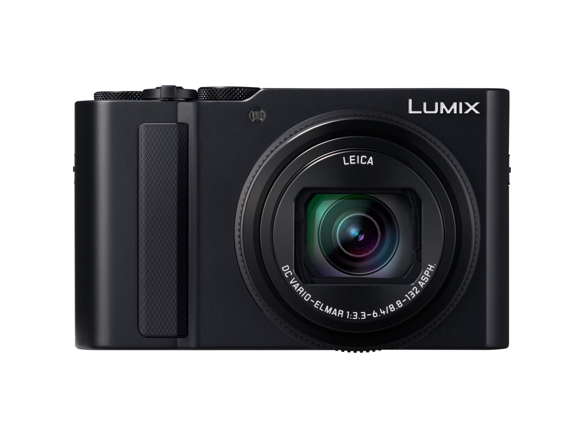 Panasonic Lumix TZ300 Compact Digital Camera (Black)
