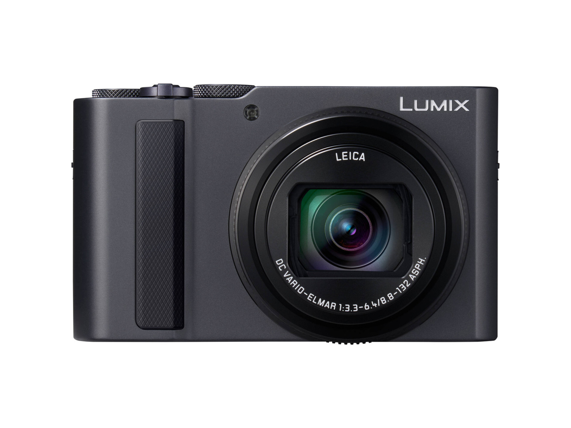 Panasonic Lumix TZ300 Compact Digital Camera (Silver)