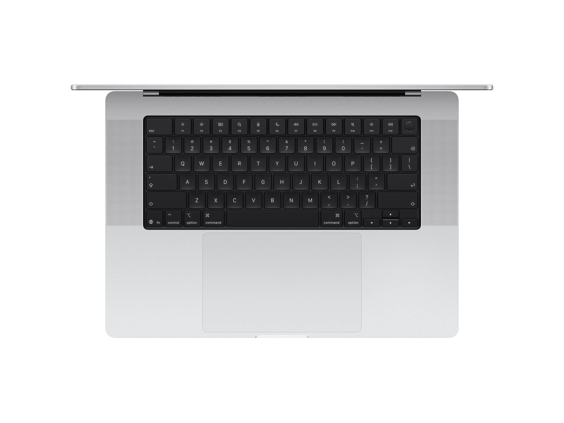 Apple 16" MacBook Pro (M5 Max, 36GB RAM, 2TB, Silver)