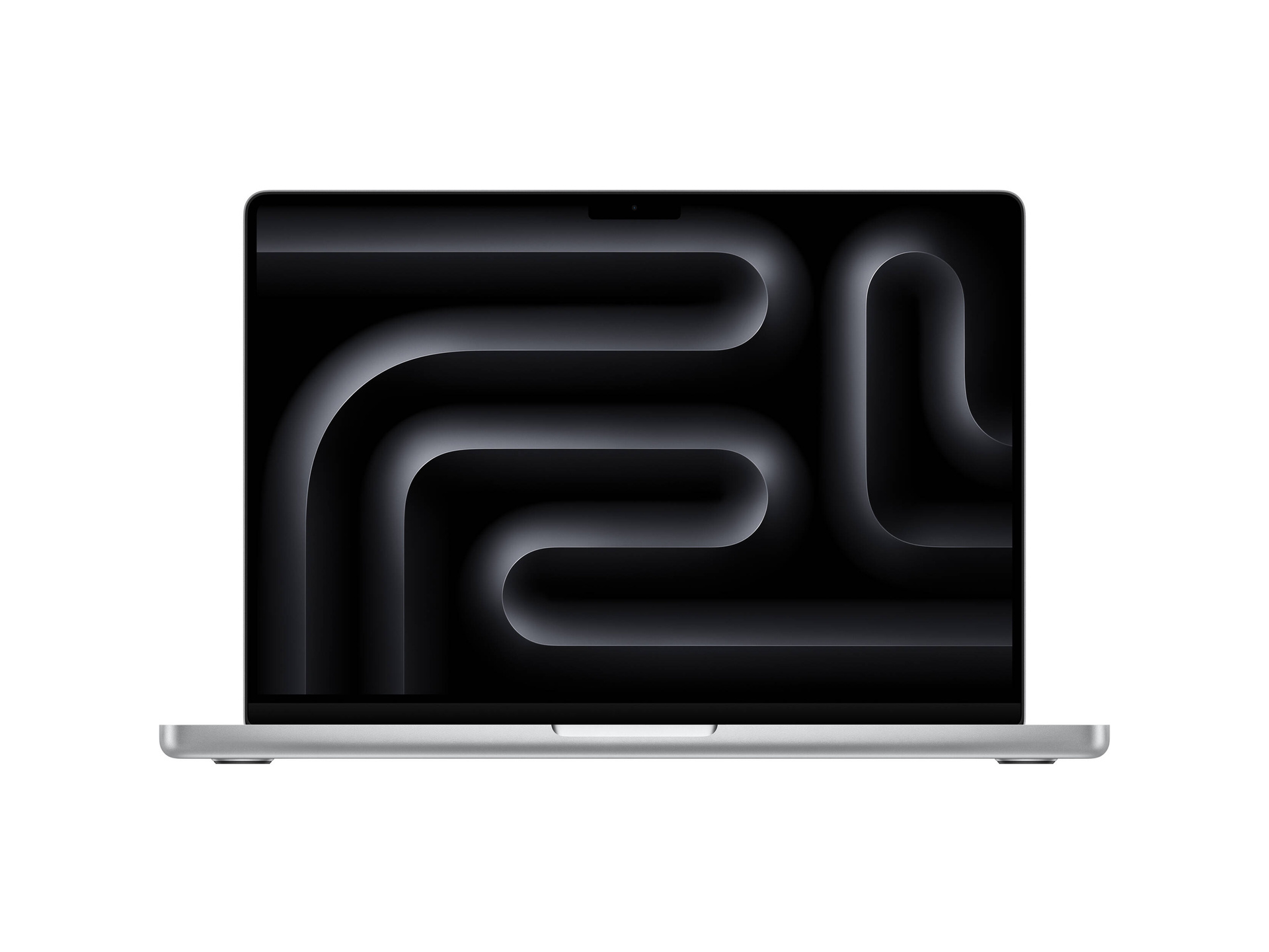 Apple 14" MacBook Pro (M5 Pro, 24GB RAM, 1TB, Silver)