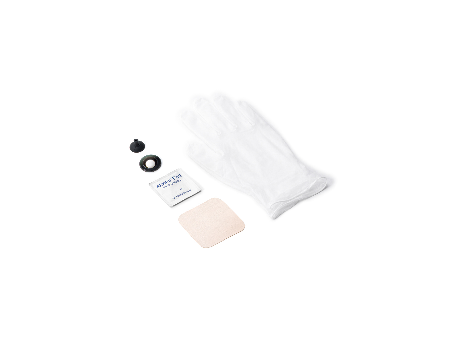 DJI Avata 360 Replacement Lens Kit