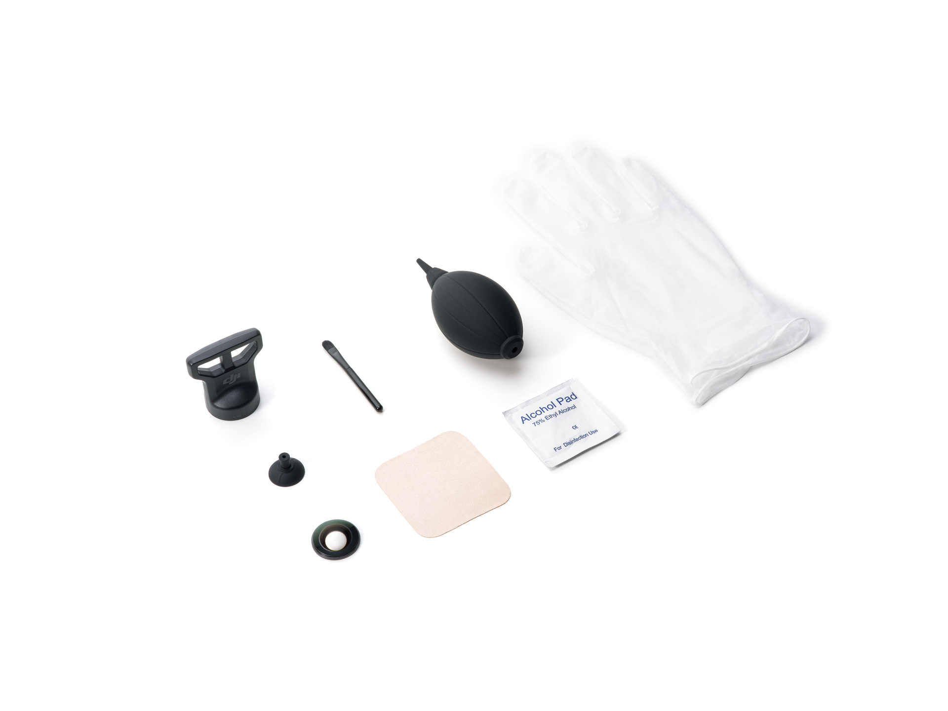 DJI Avata 360 Replacement Lens Kit With Tools