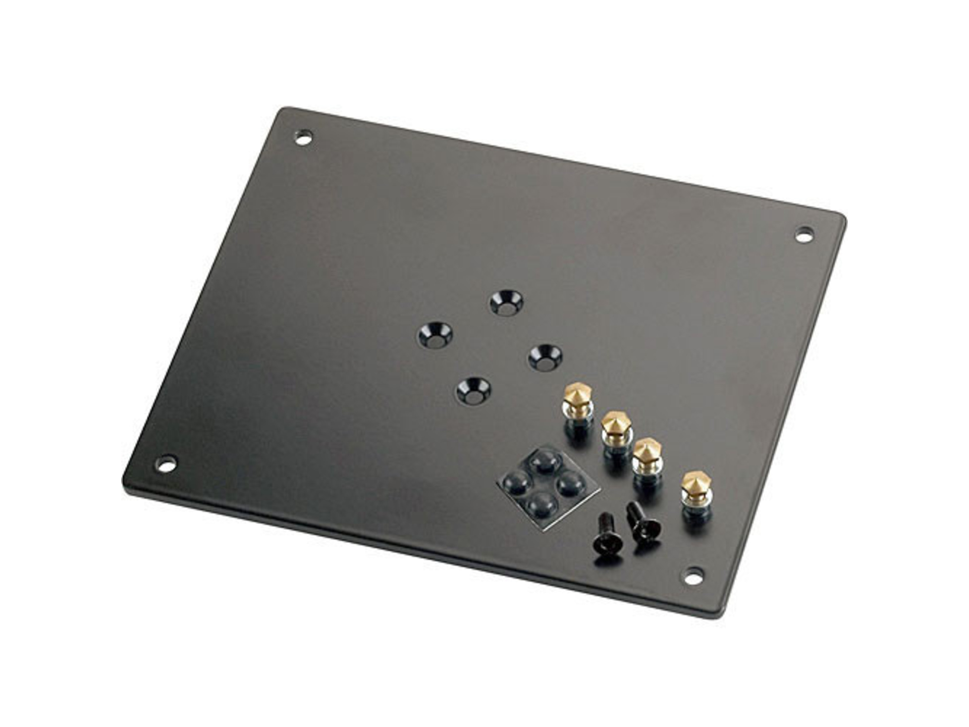 K&M 26792 Bearing Plate