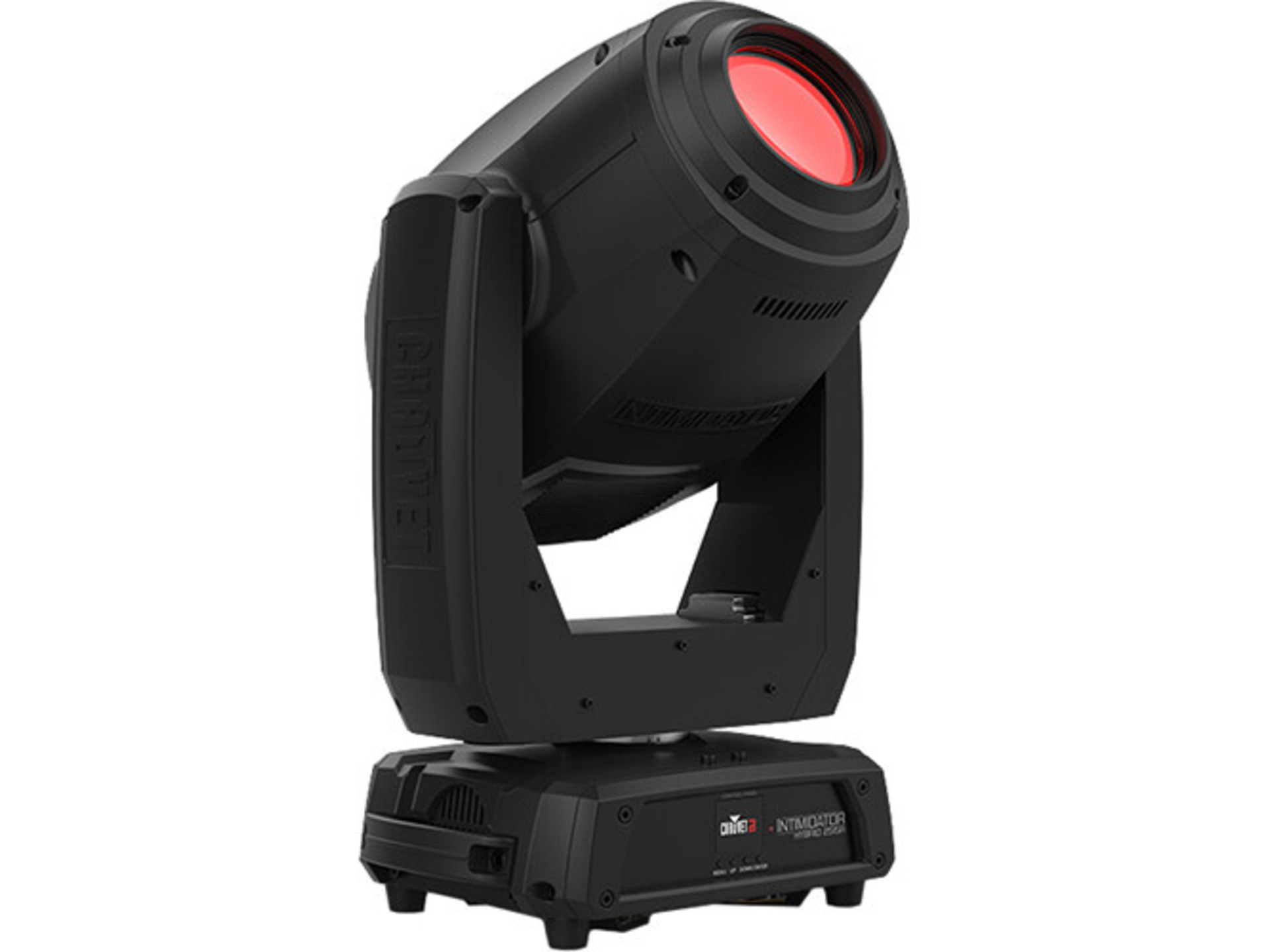 CHAUVET DJ Intimidator Hybrid 251SR All-in-One Spot, Beam, and Wash LED Moving Head Light