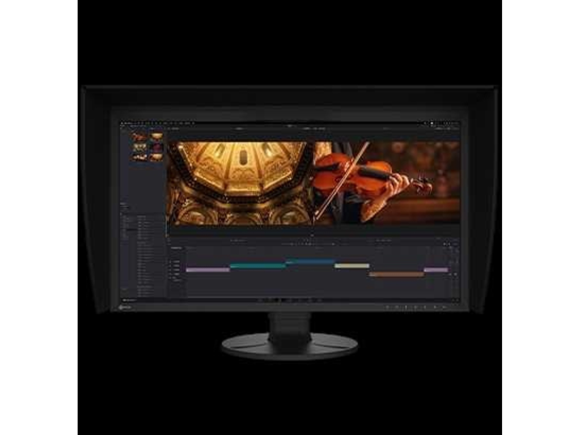 EIZO ColorEdge CG3100X 30.5" LCD Monitor