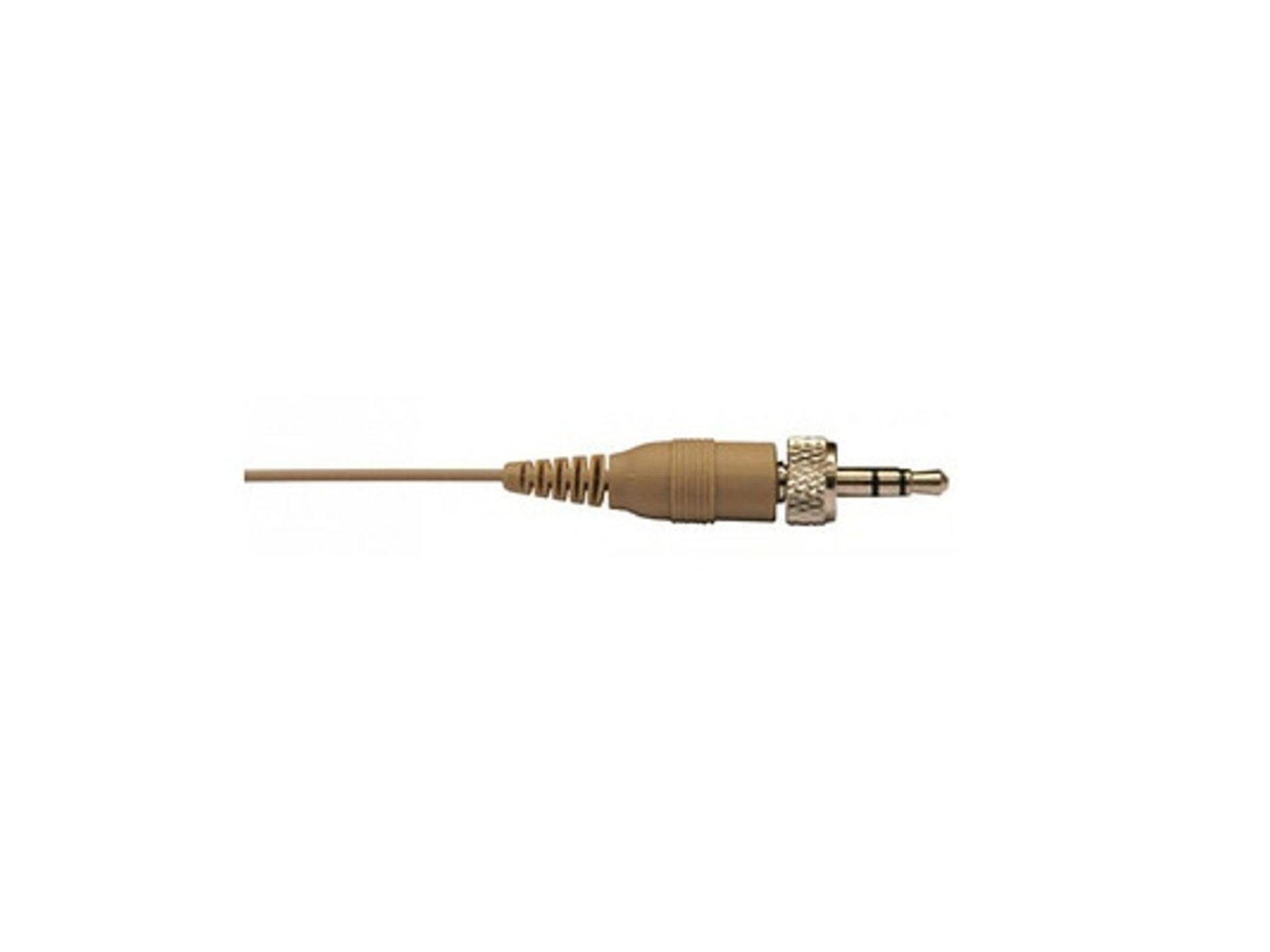 Audac Replacement Microphone Connection Cable CMX706/726 Beige