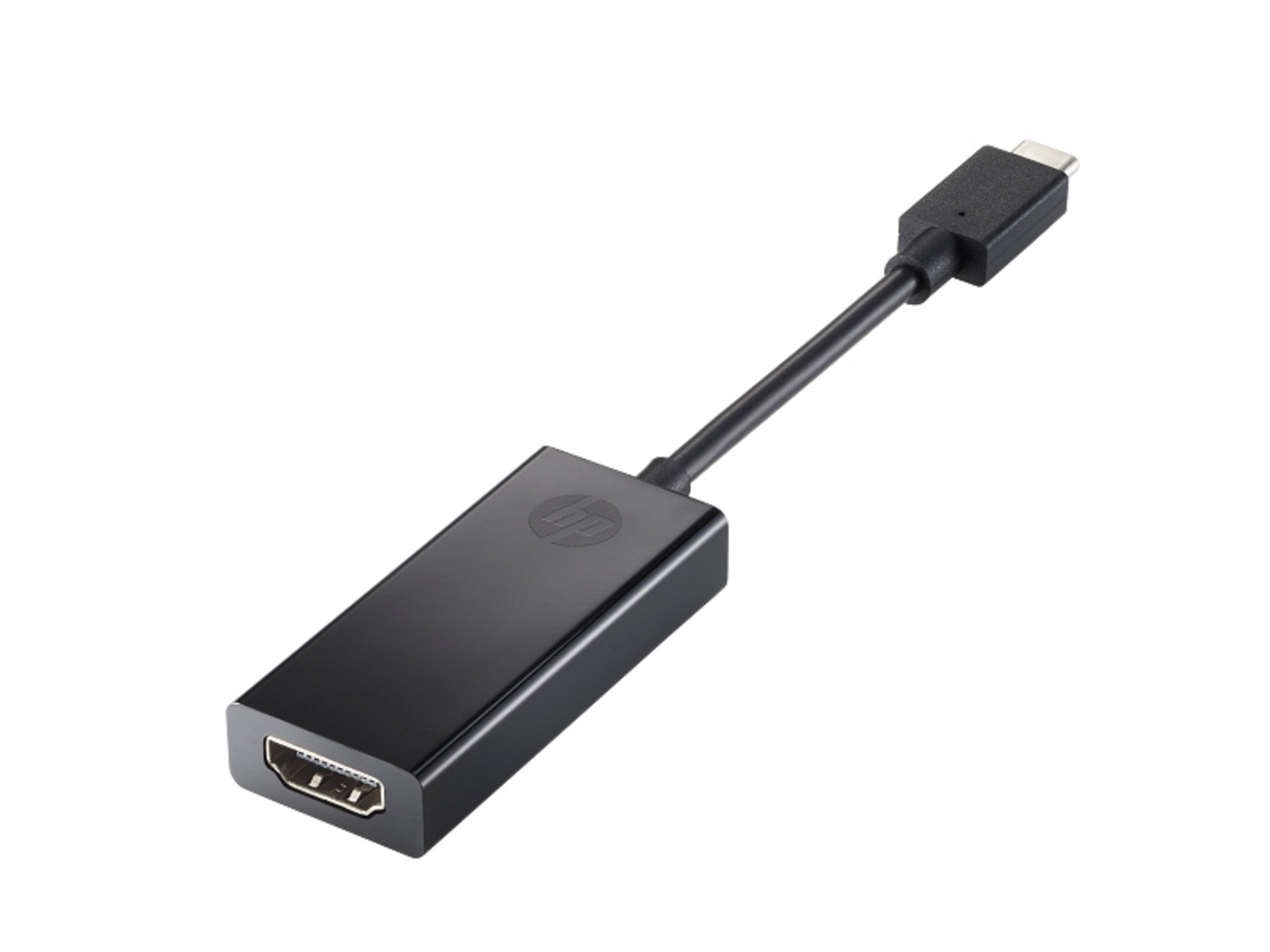 HP USB-C to HDMI 2.0 Adapter