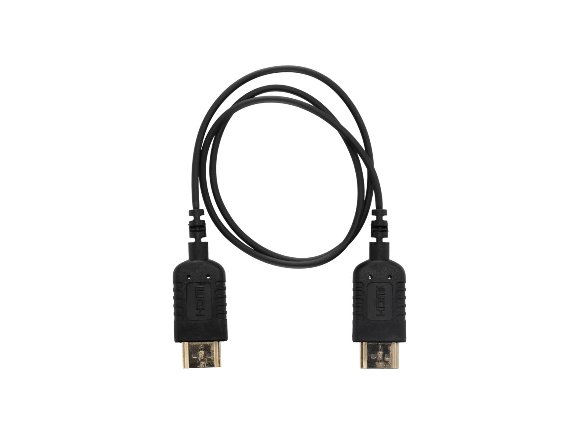 SmallHD Hyperthin Full to Full HDMI Cable (90cm)