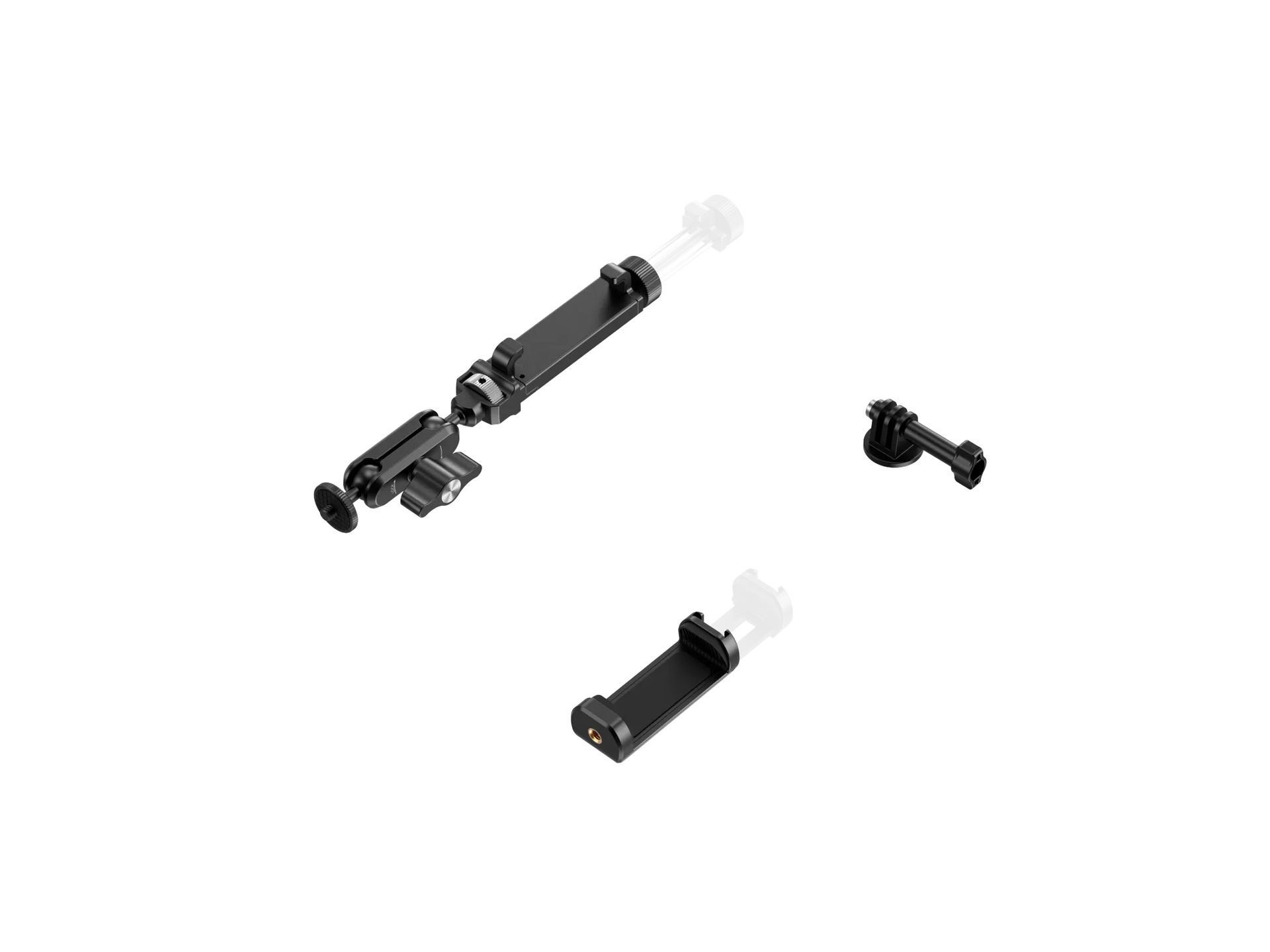 SmallRig Fence Mount for Action Cameras 5726