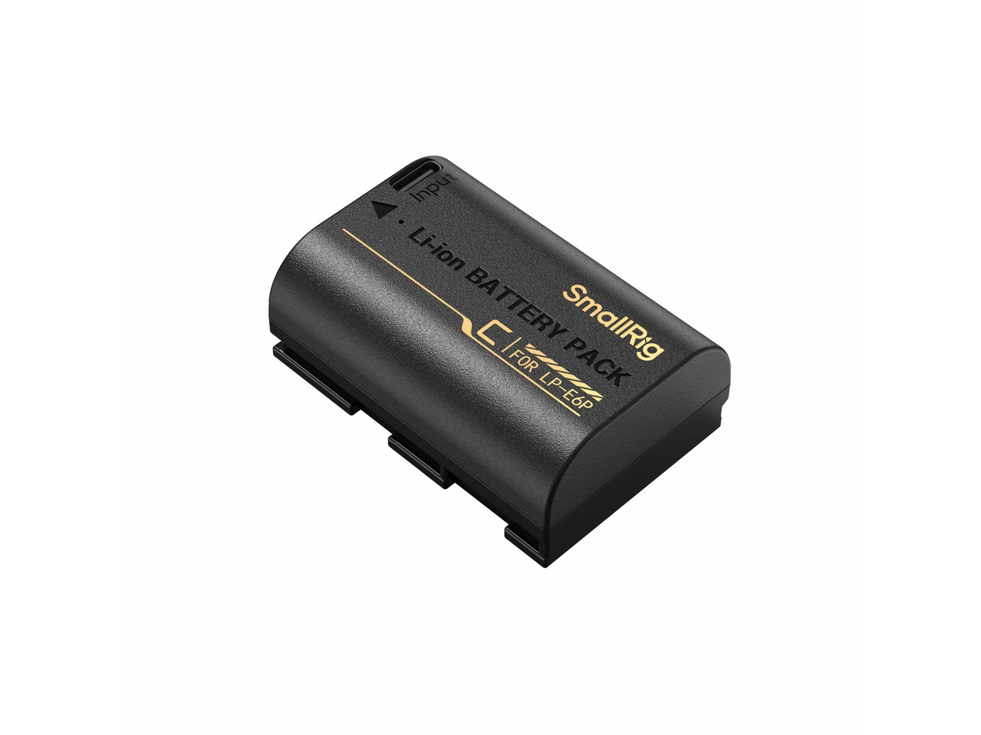 SmallRig Camera Battery with USB-C Charging for Canon LP-E6P 5295