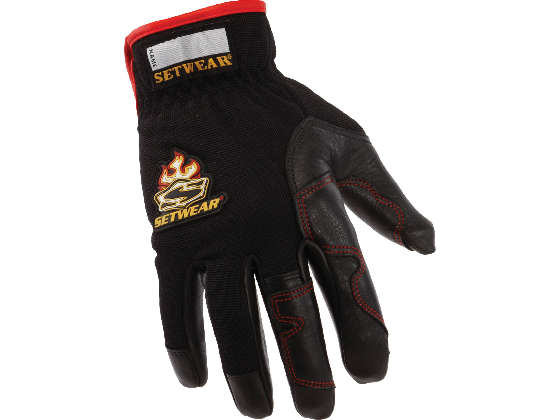 Setwear Hothand Gloves (Small)