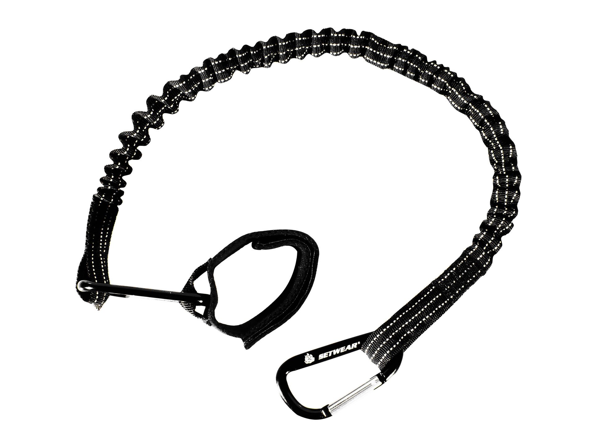 Setwear Tool Leash (Black)
