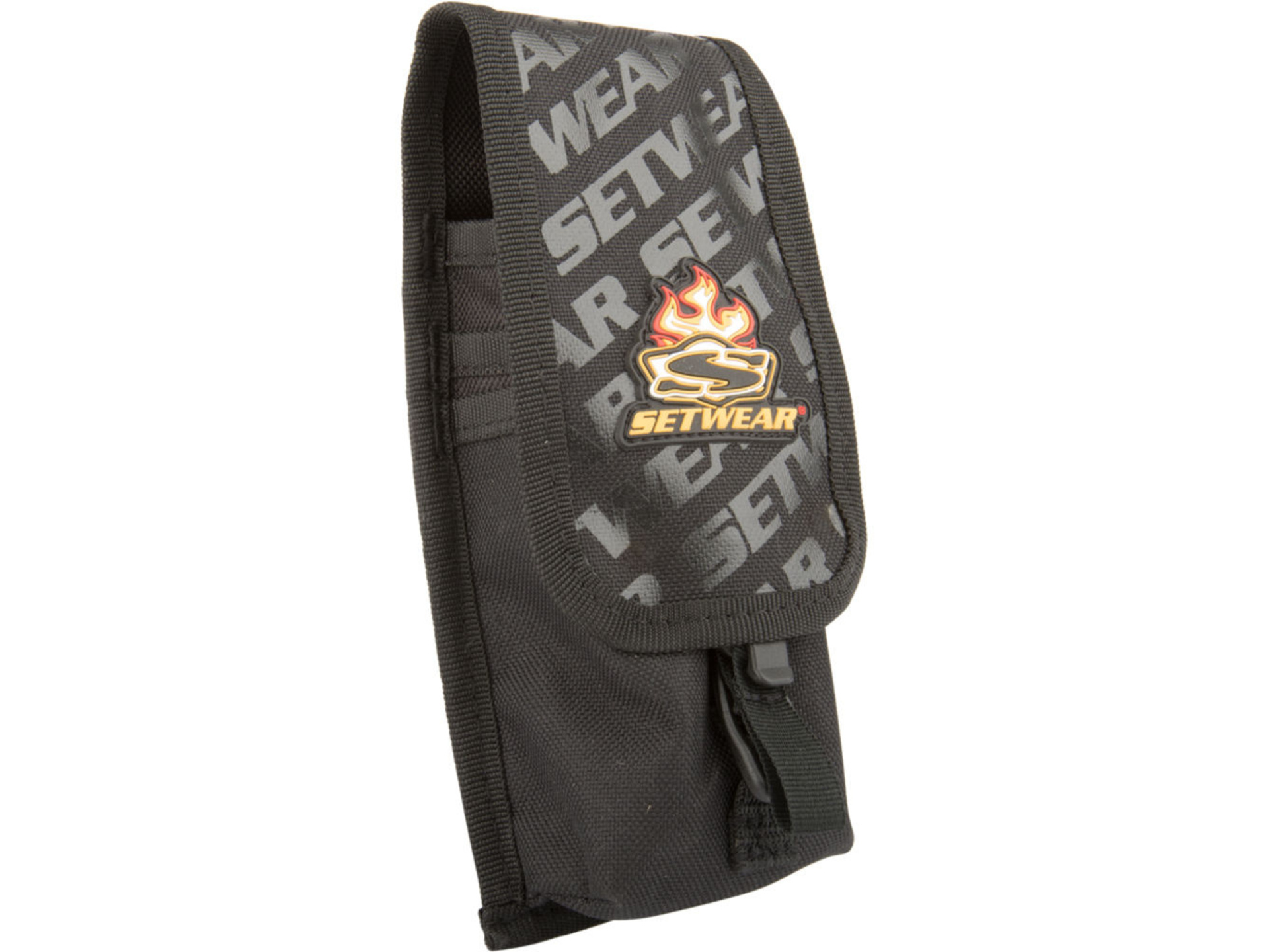 Setwear SW-05-504 Utility Pouch