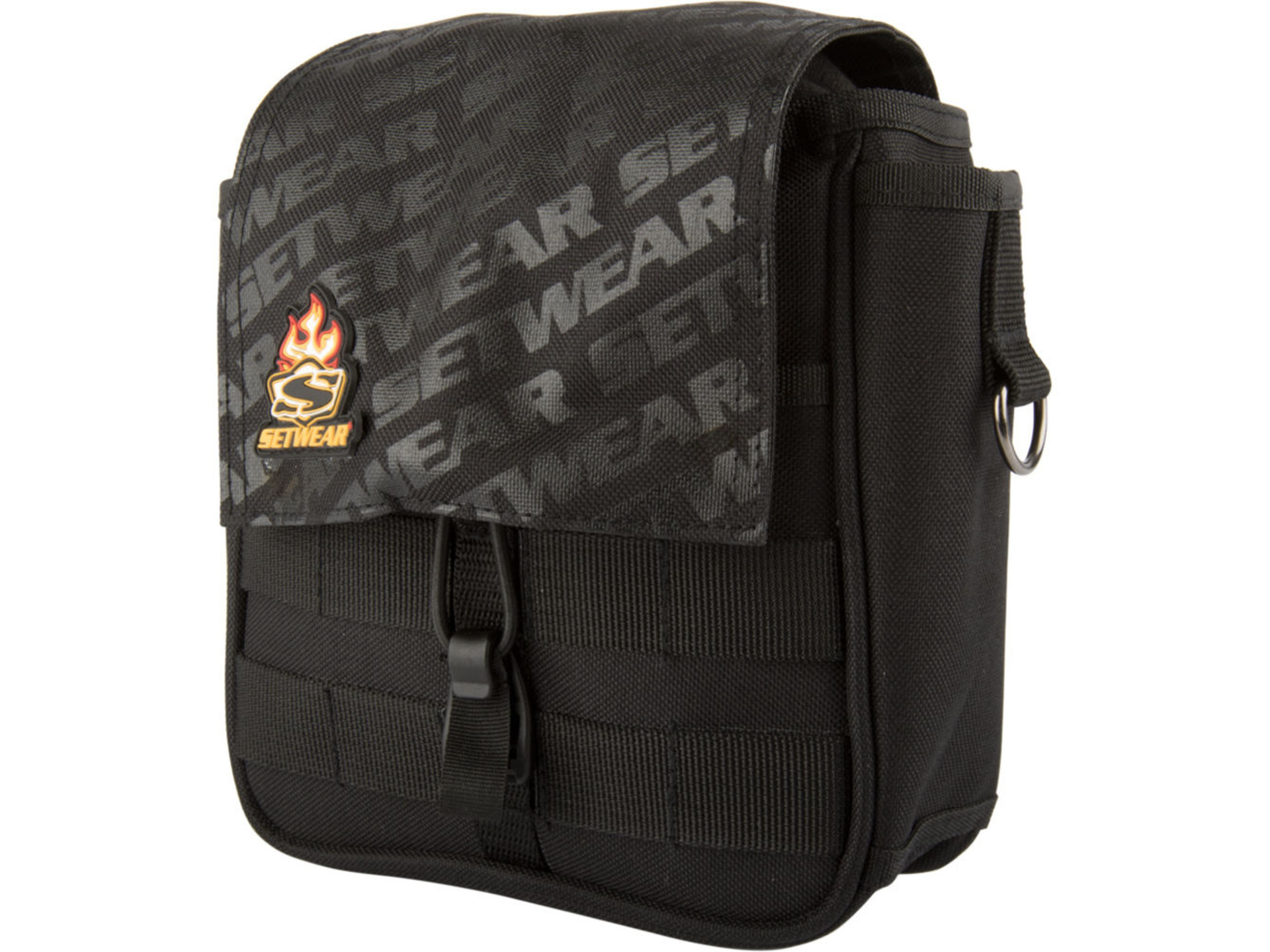 Setwear Small Assistant Camera Pouch