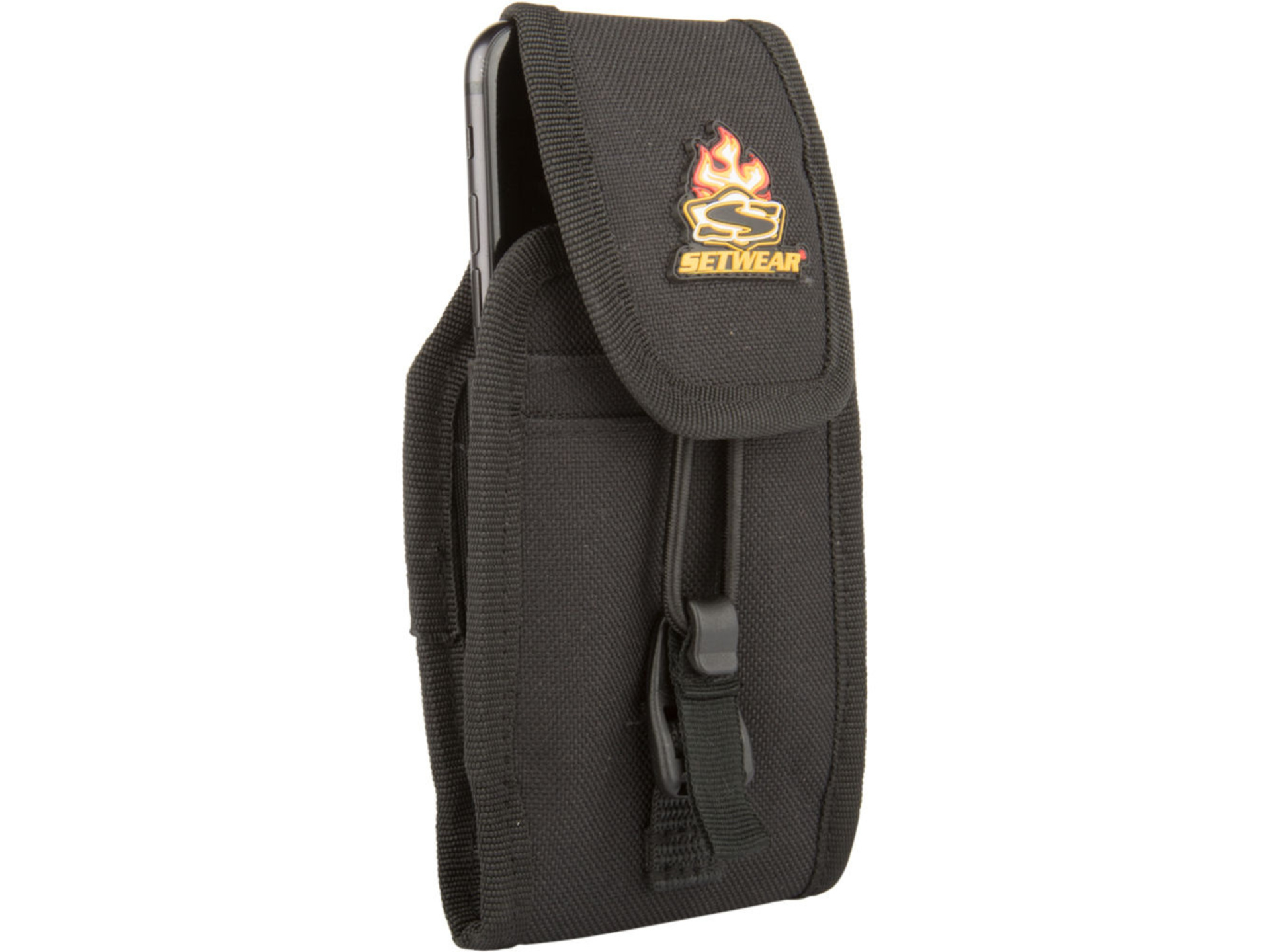 Setwear Smartphone Pouch