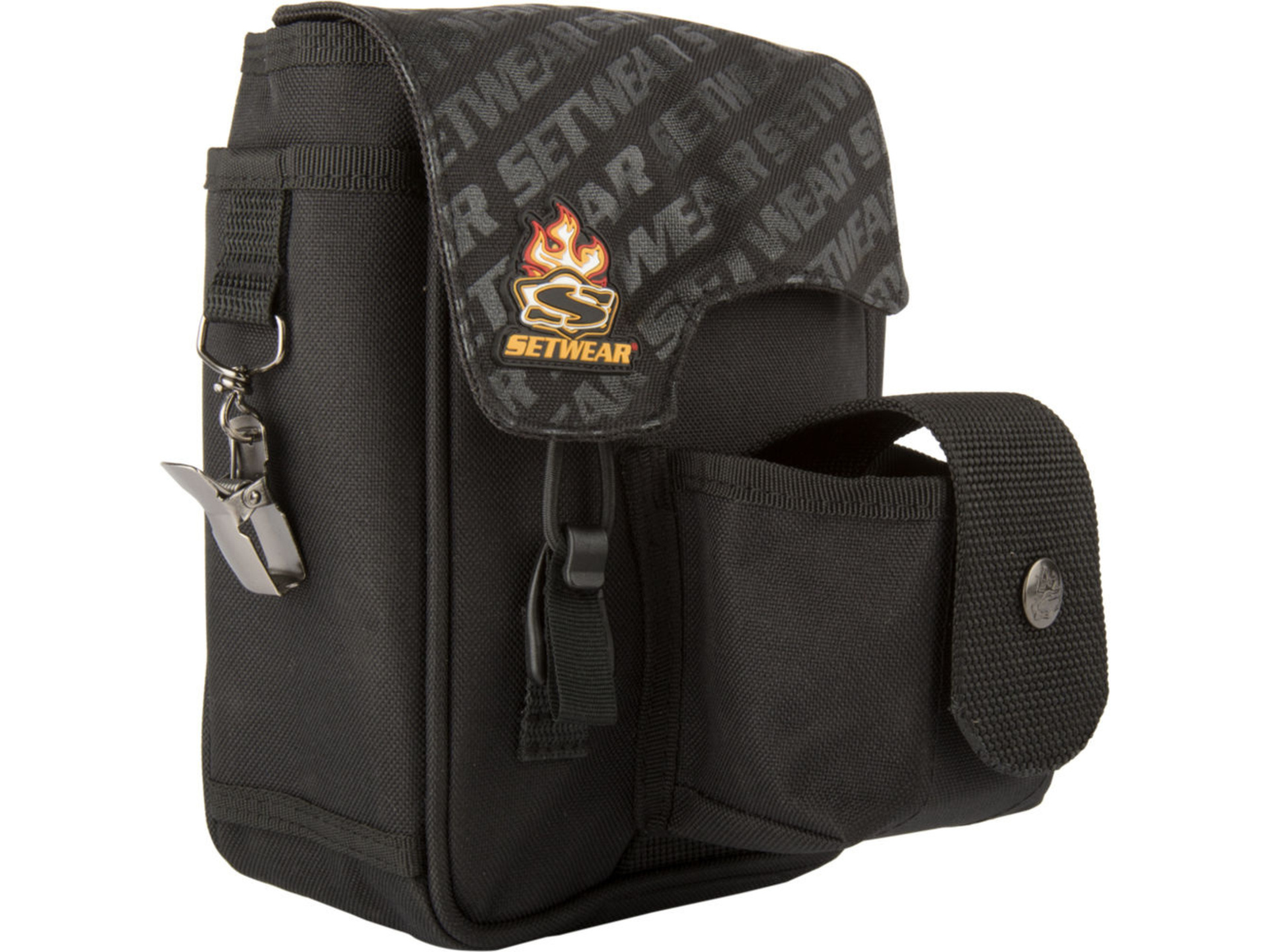 Setwear Combo Tool Pouch