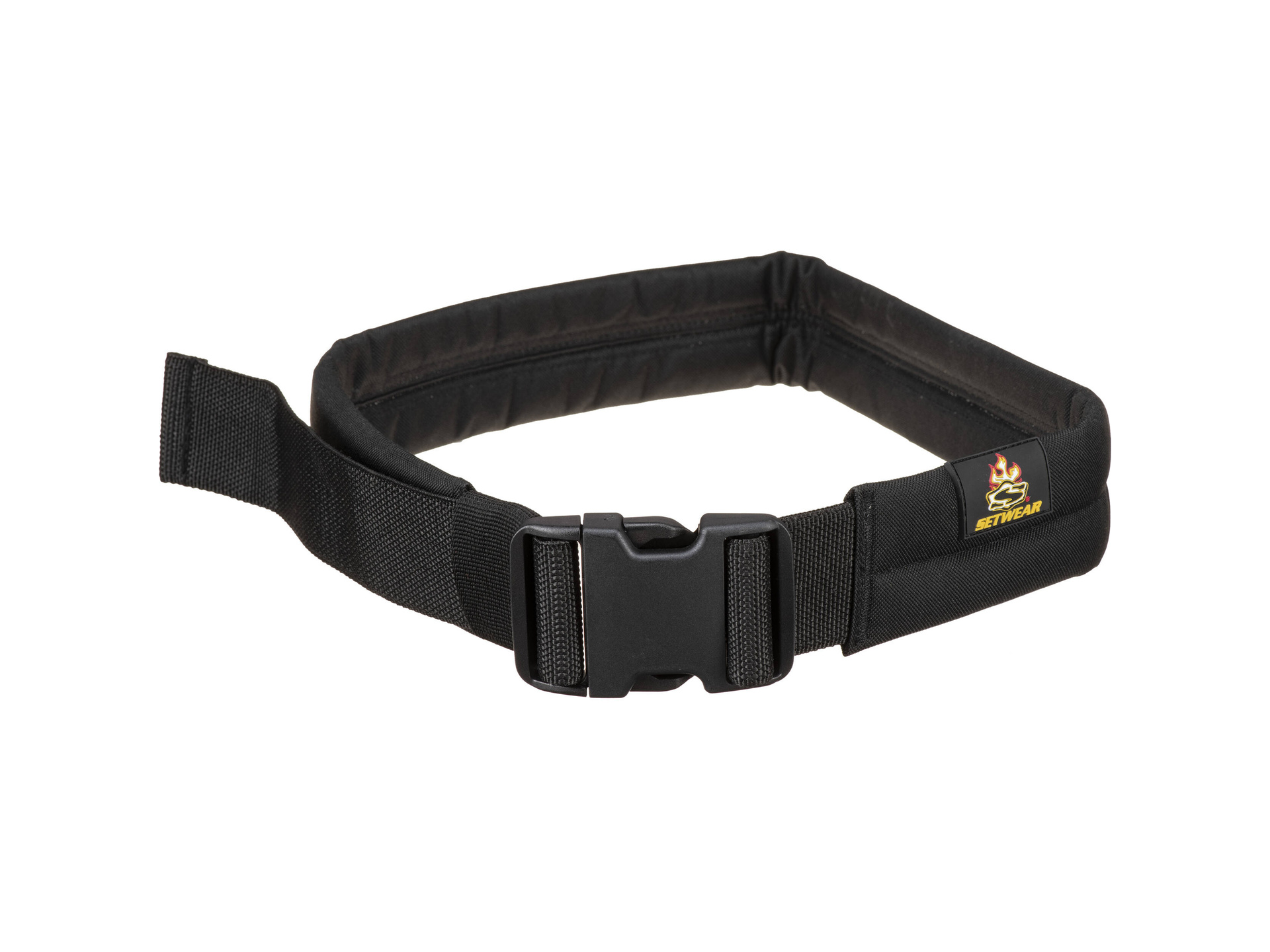 Setwear 2" Padded Belt (Large/X-Large)