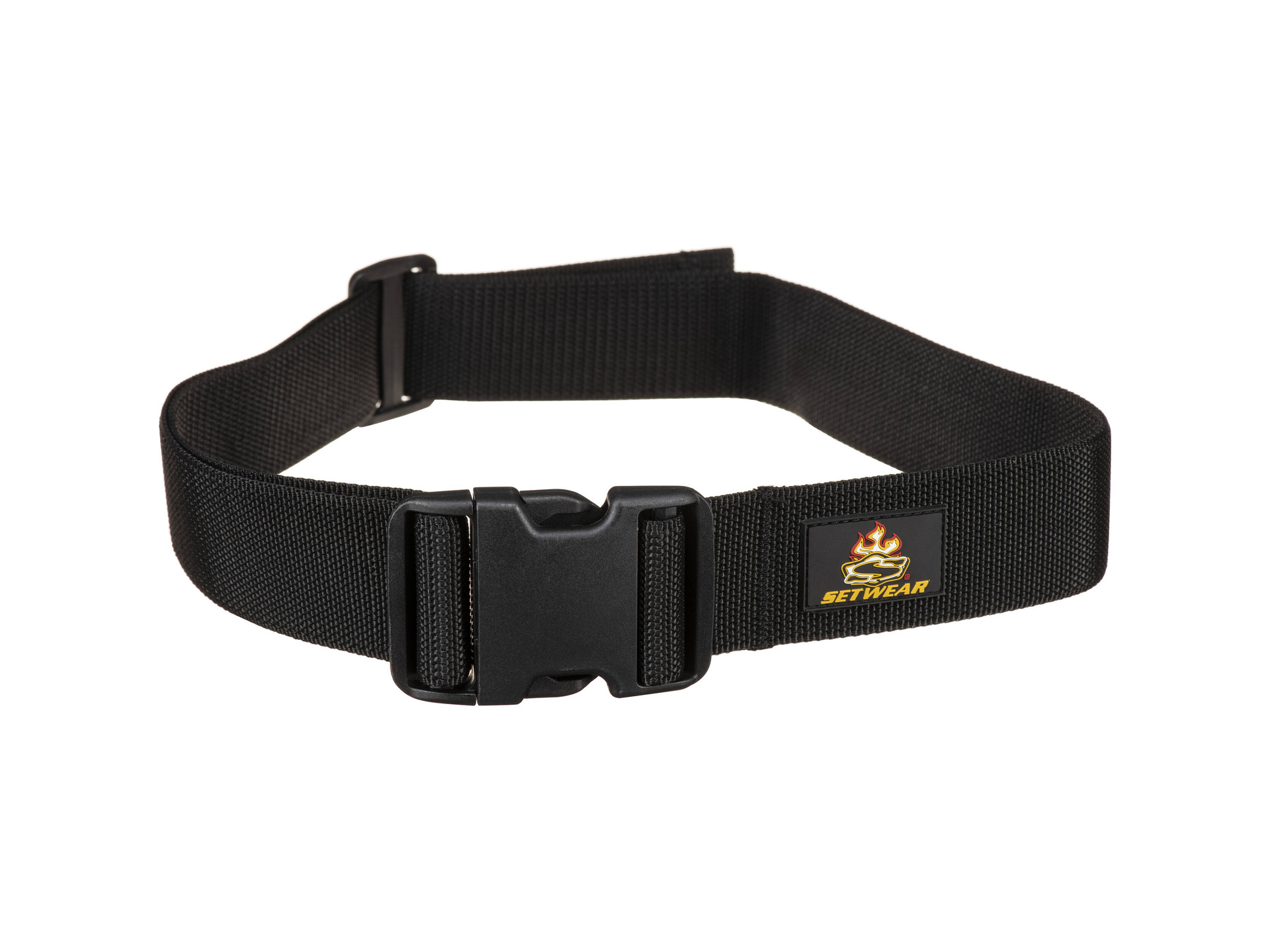 Setwear 2" Nylon Belt (Medium/Large)