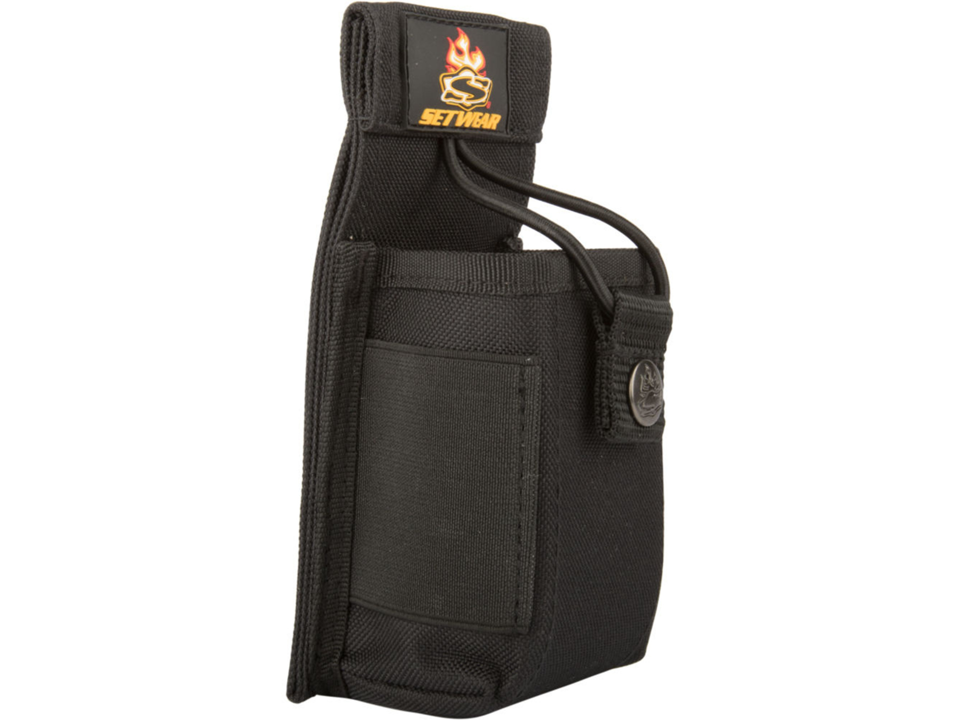 Setwear Radio Pouch