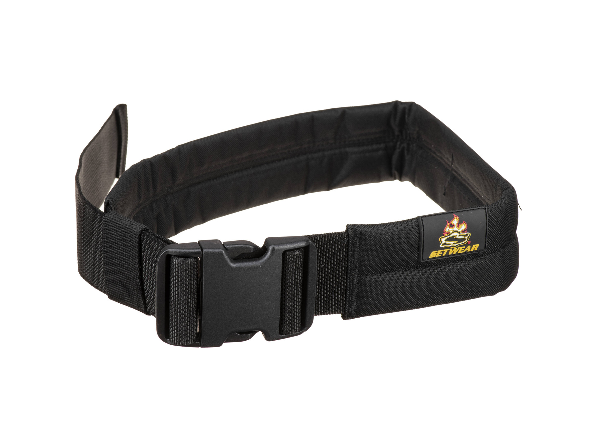 Setwear 2" Padded Belt (Small/Medium)