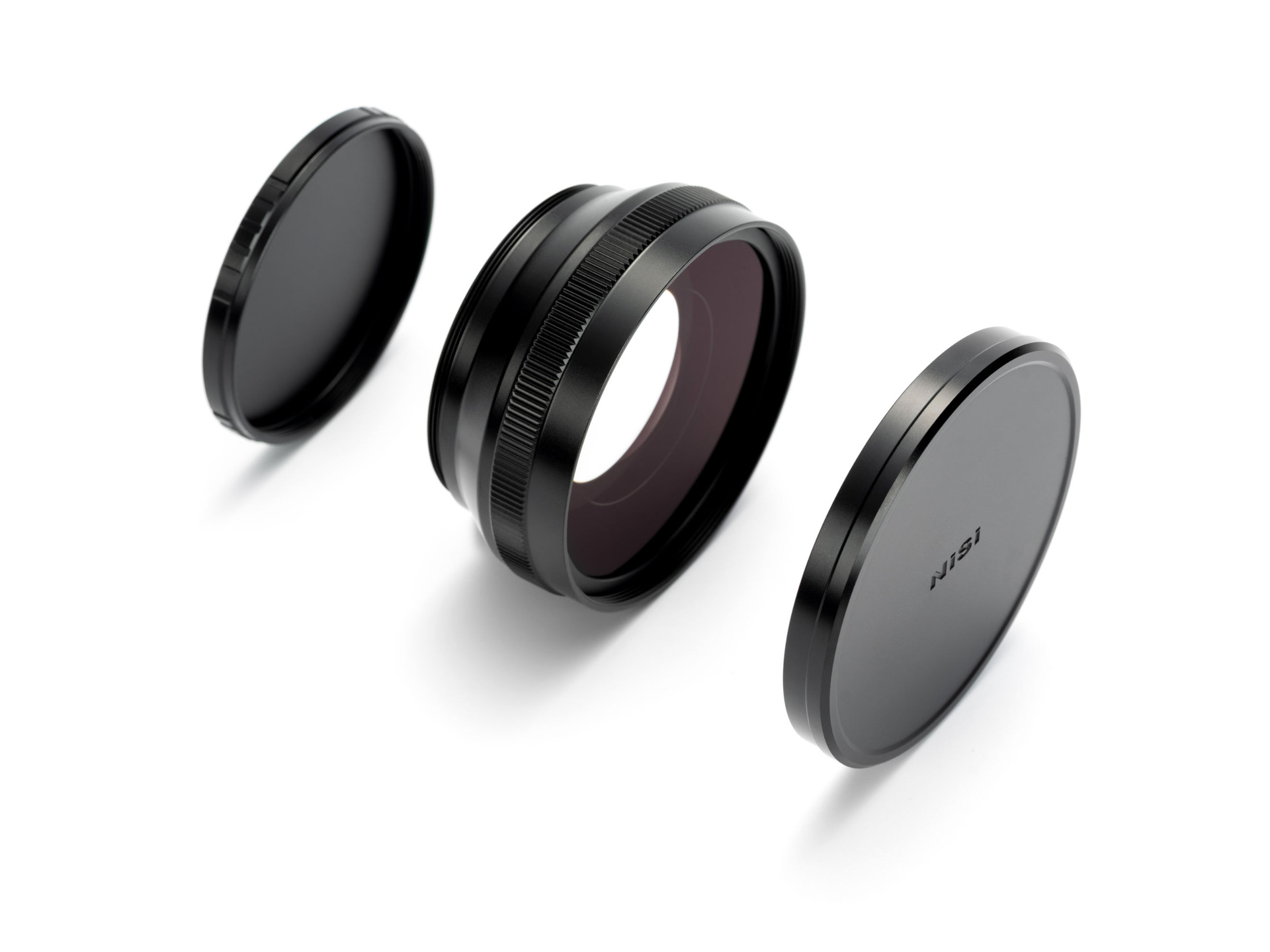 NiSi Wide Conversion Lens for Ricoh GR Series (GR III, GR IIIx, GRIV)