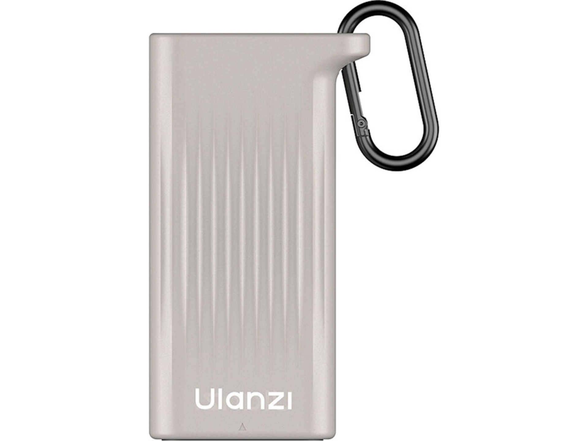 Ulanzi CR2 All-in-One Card Case (Starlight Gray)