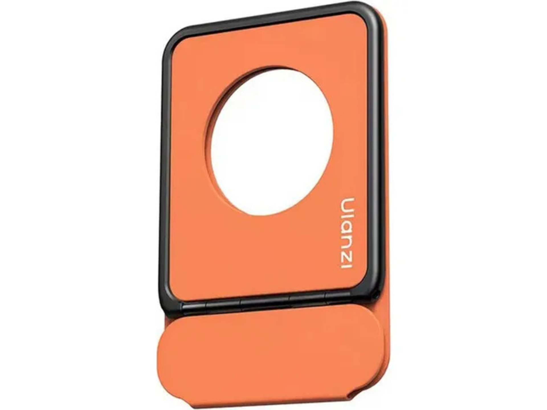 Ulanzi PS01 MagSnap Phone Stand (Vibrant Orange)