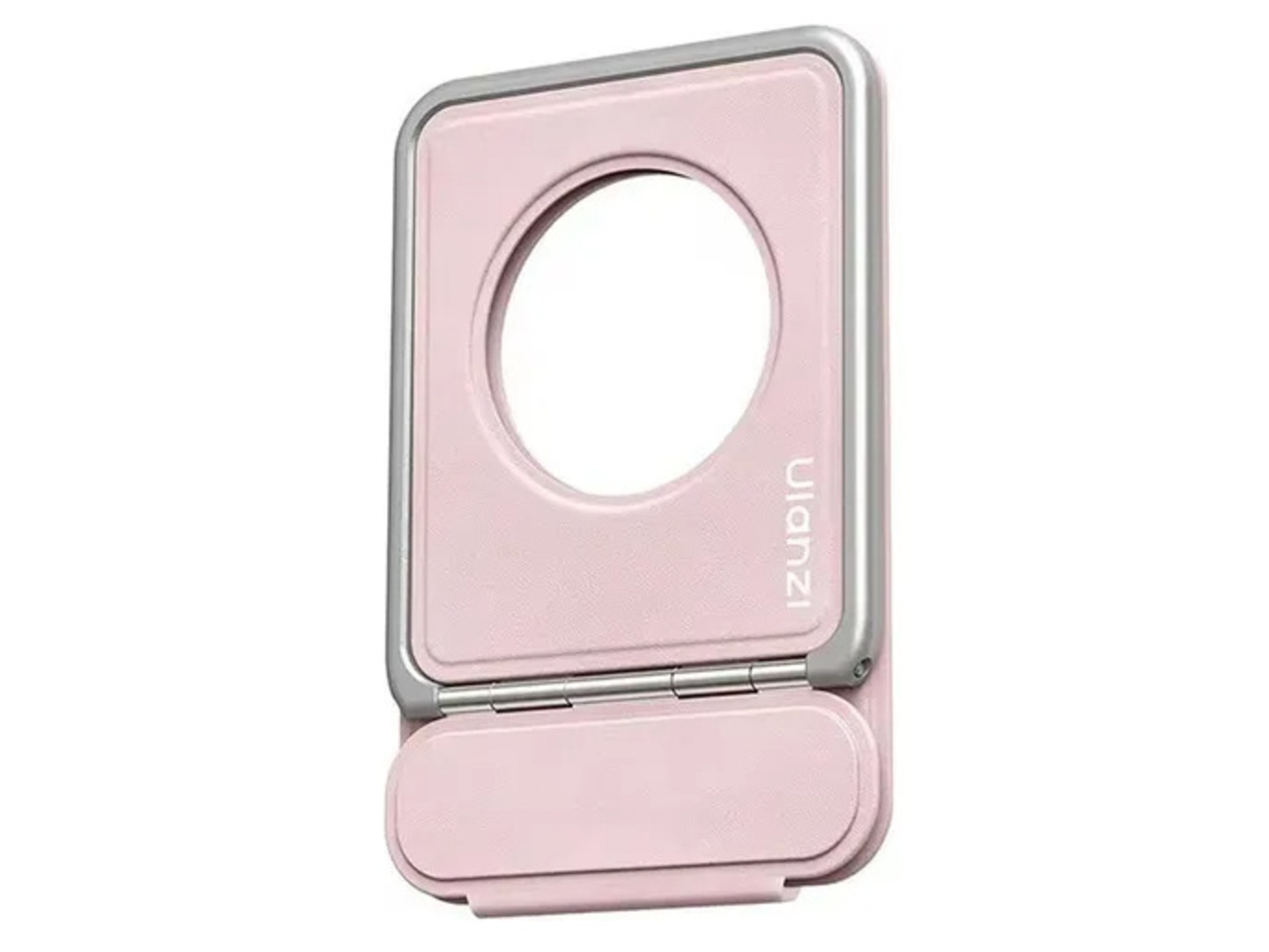 Ulanzi PS01 MagSnap Phone Stand (Rose Pink)